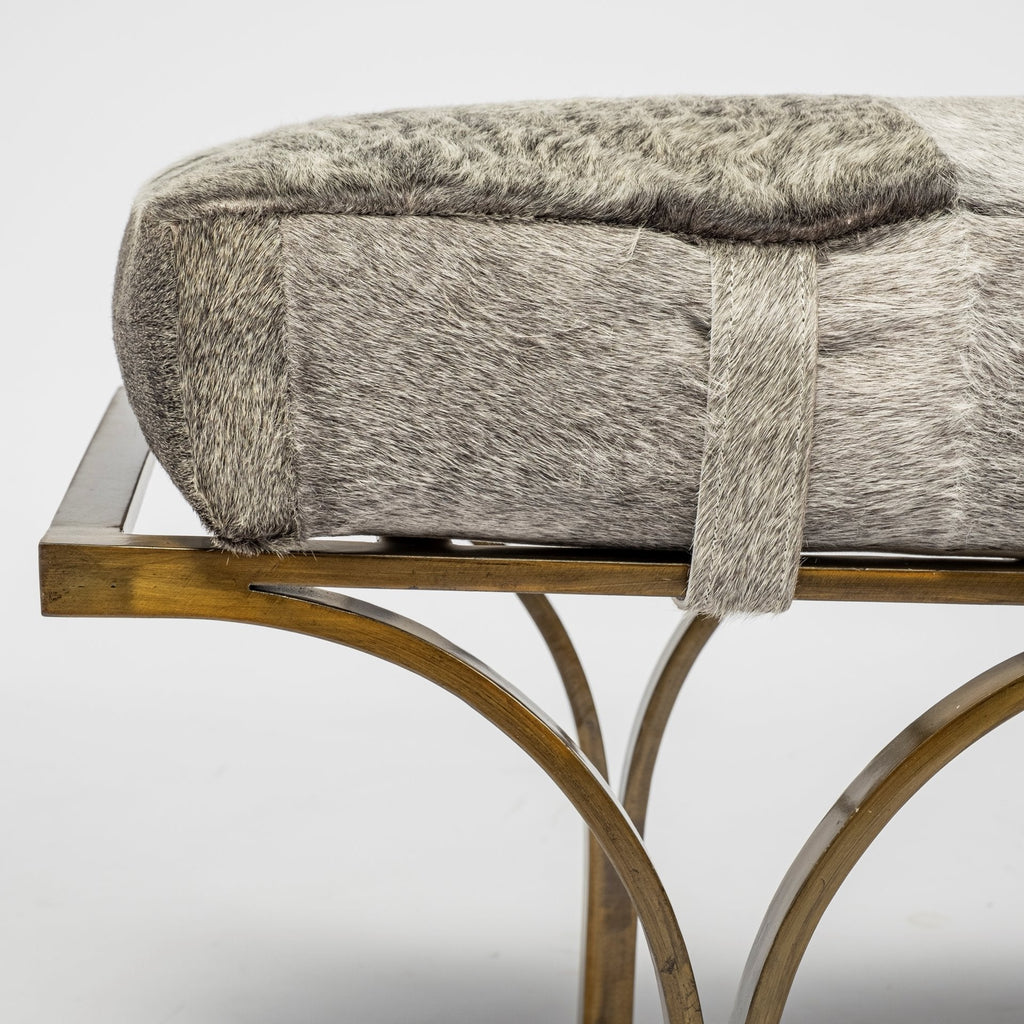 Mercana Jessie 55" x 16" x 20" Bench