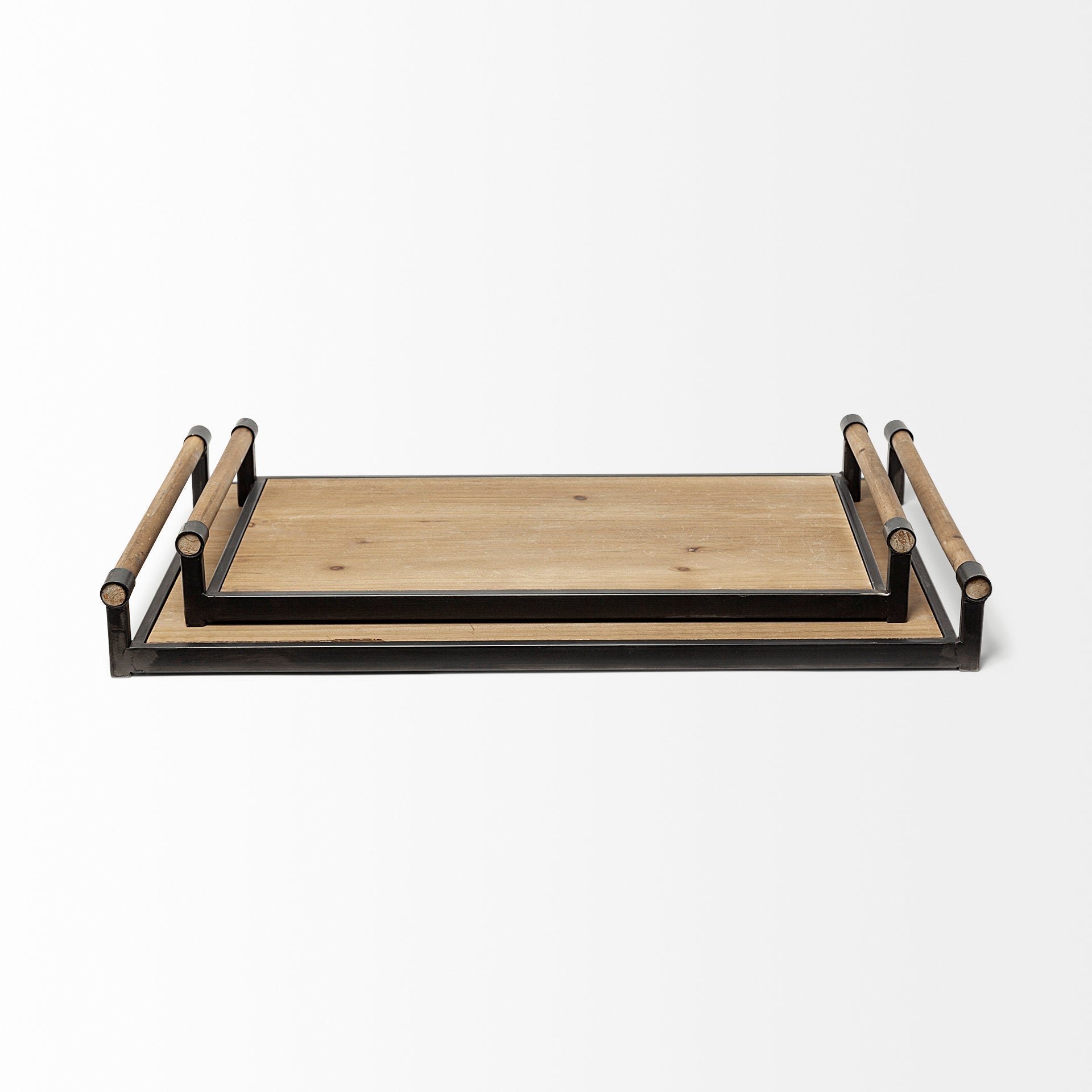 Mercana Benson 26" x 15.8" x 3.2" Tray