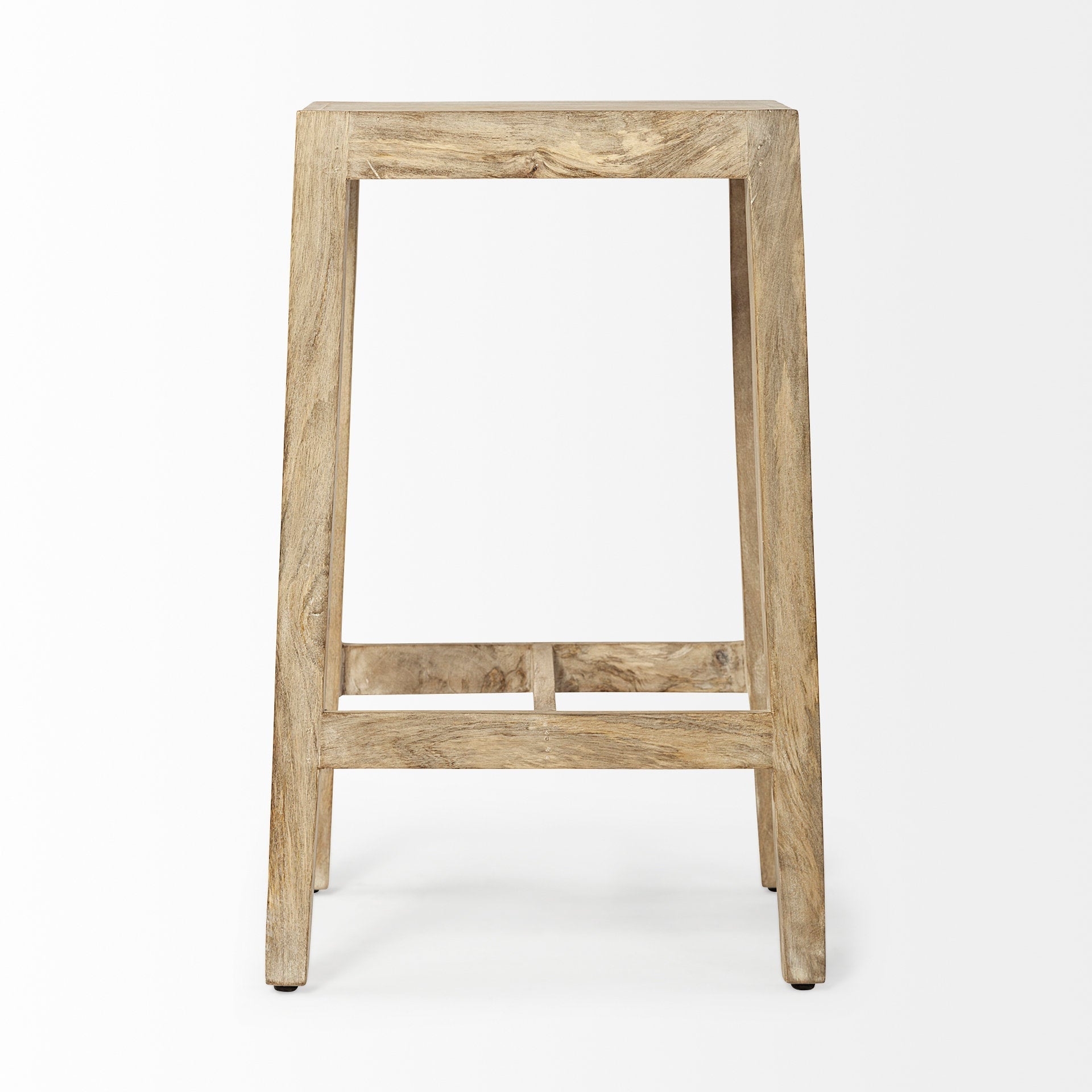Mercana Colony 16" x 13" x 25" Stool