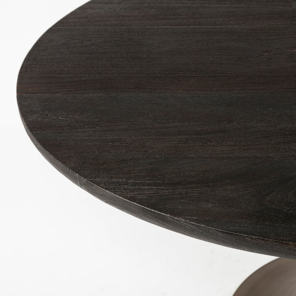 Mercana McLeod 54" x 54" x 28.8" Dining Table