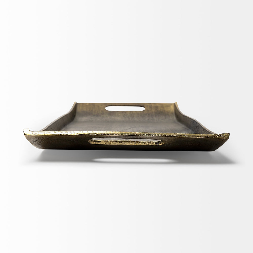 Mercana Drey 24" x 9.8" x 1" Tray