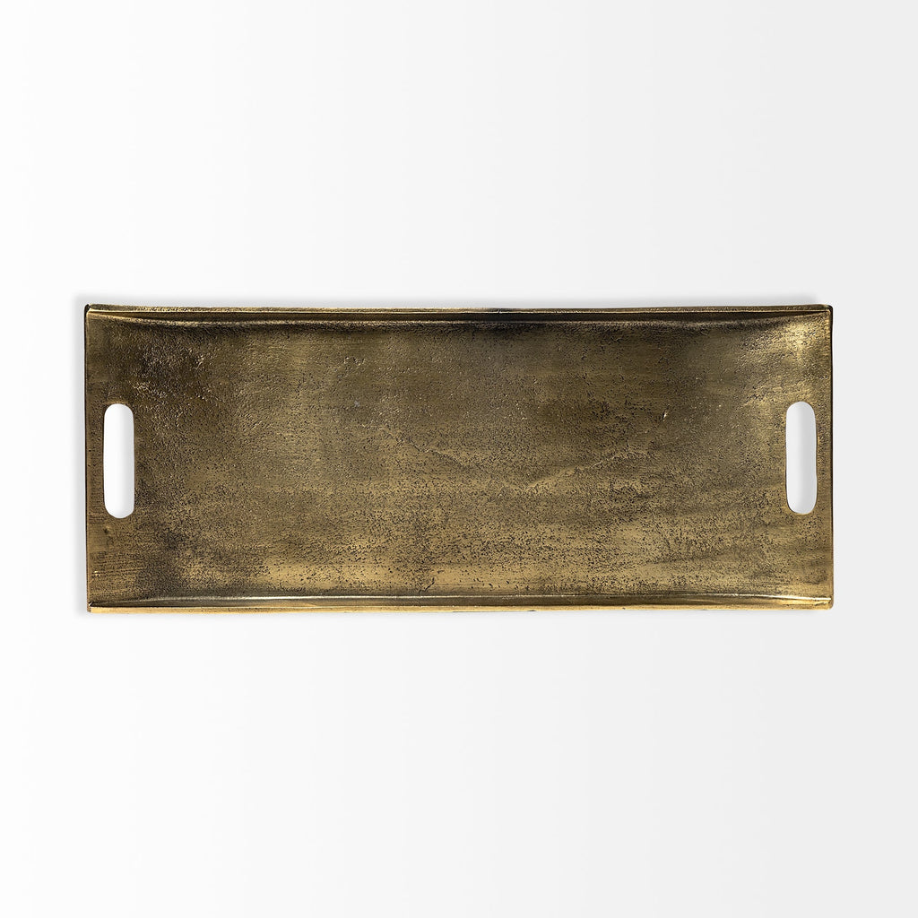 Mercana Drey 24" x 9.8" x 1" Tray