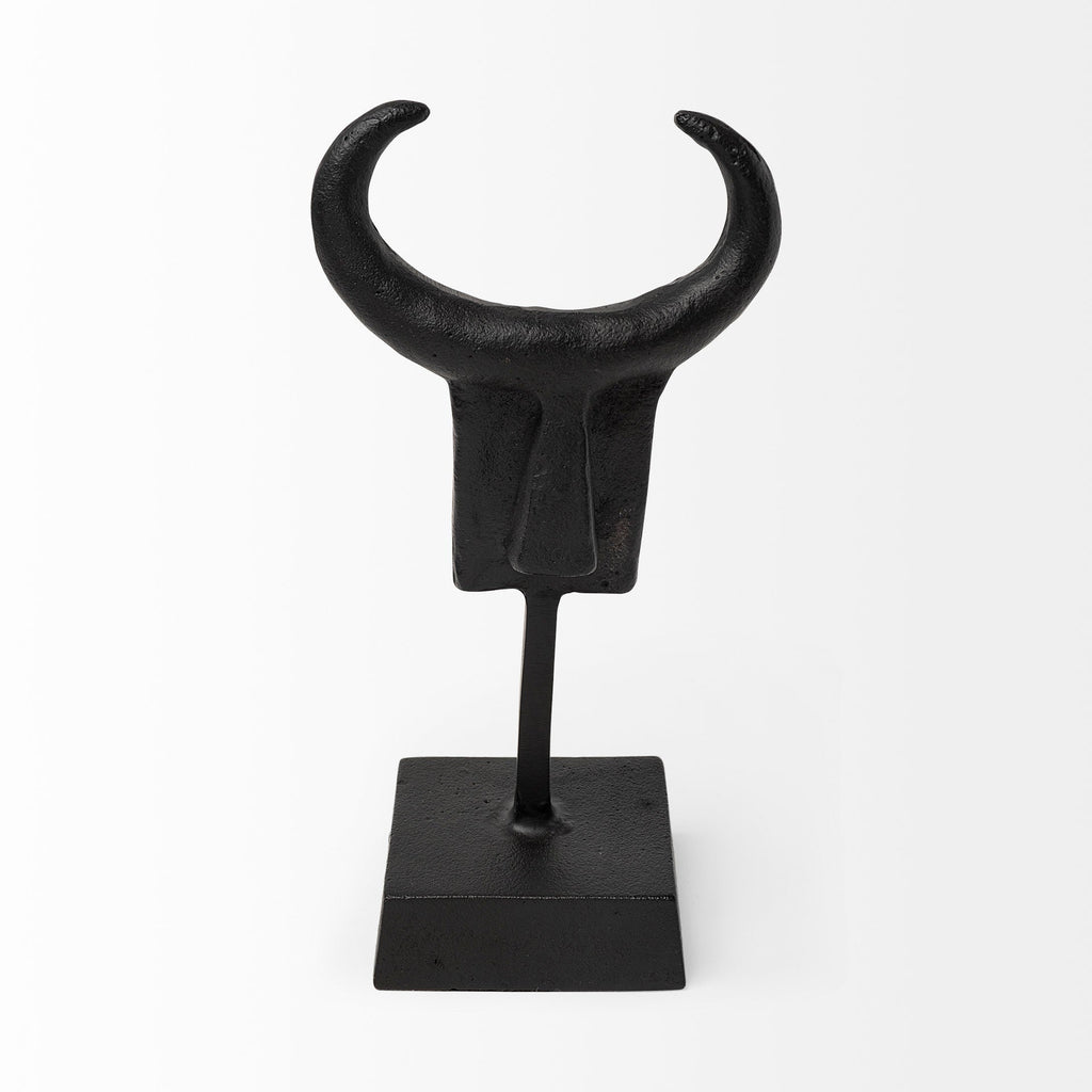 Mercana Caleb 3.5" x 5" x 9" Decorative Object