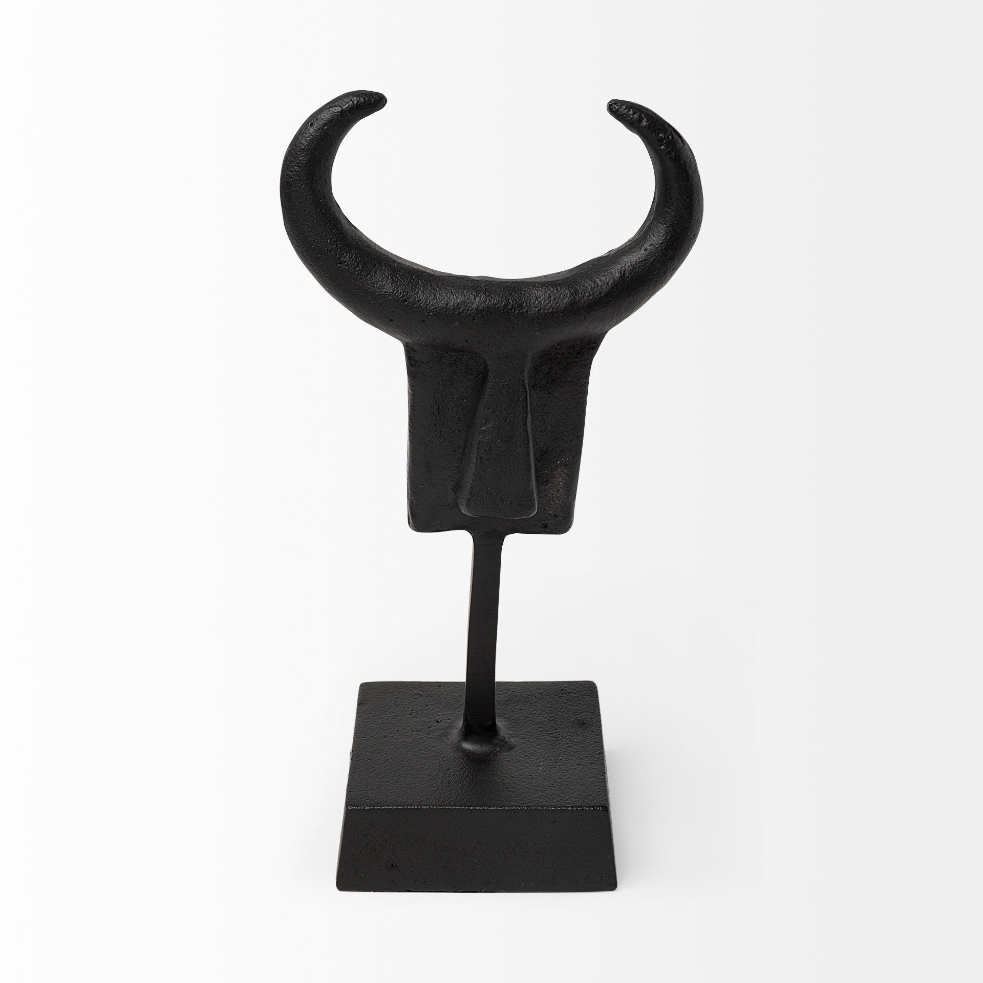 Mercana Caleb 3.5" x 5" x 9" Decorative Object