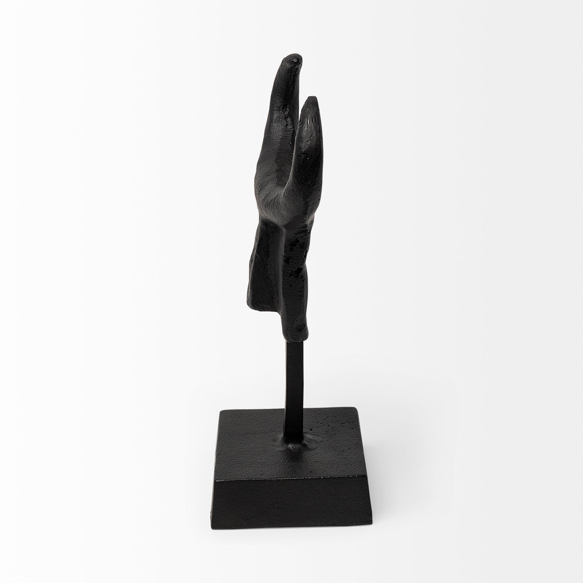 Mercana Caleb 3.5" x 5" x 9" Decorative Object