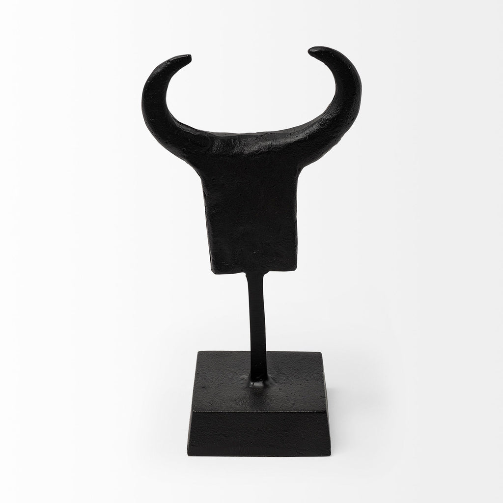 Mercana Caleb 3.5" x 5" x 9" Decorative Object