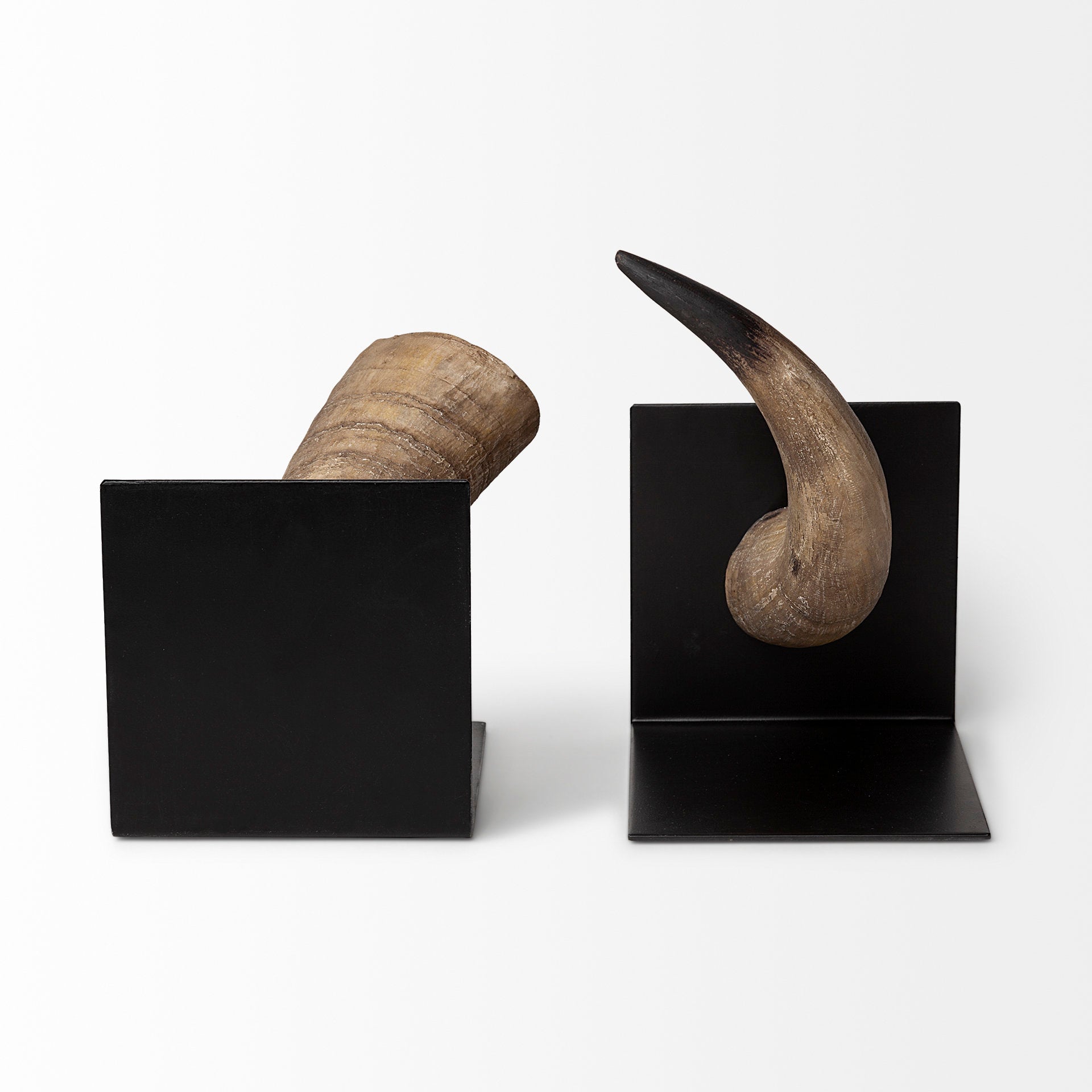 Mercana Nickerson 5.5" x 6.5" x 5.5" Bookend