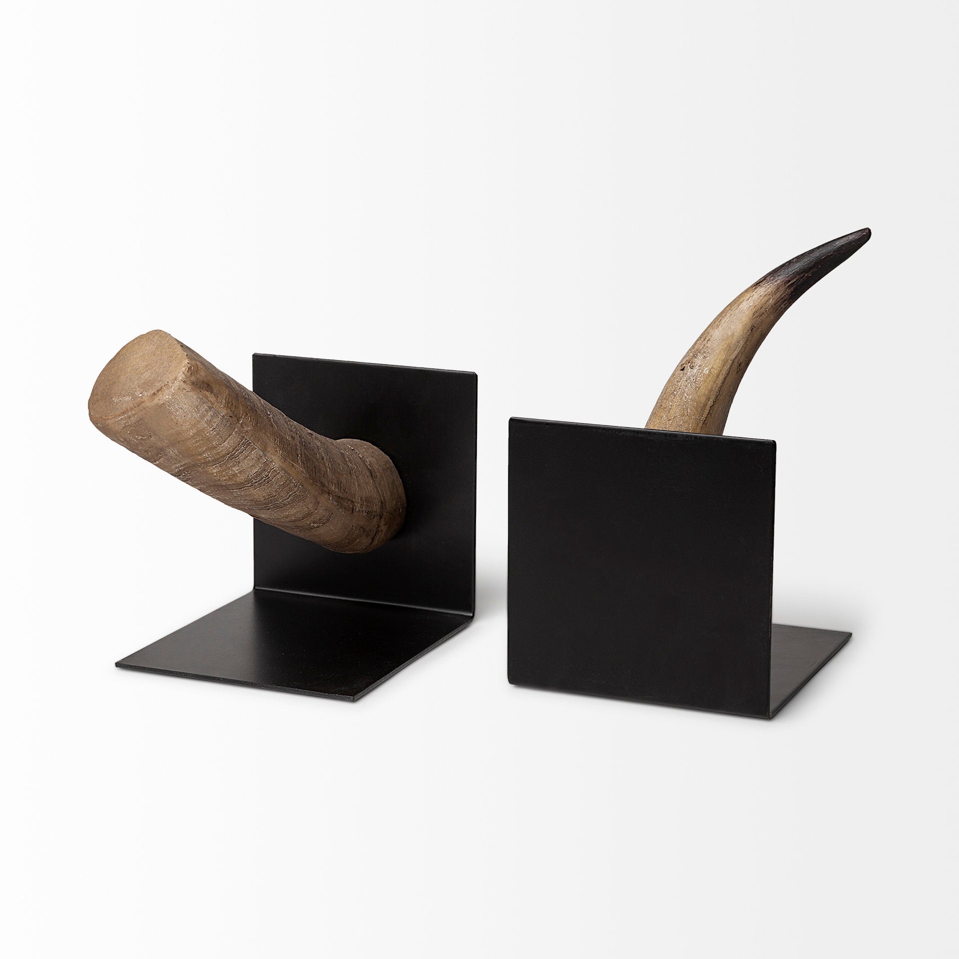 Mercana Nickerson 5.5" x 6.5" x 5.5" Bookend
