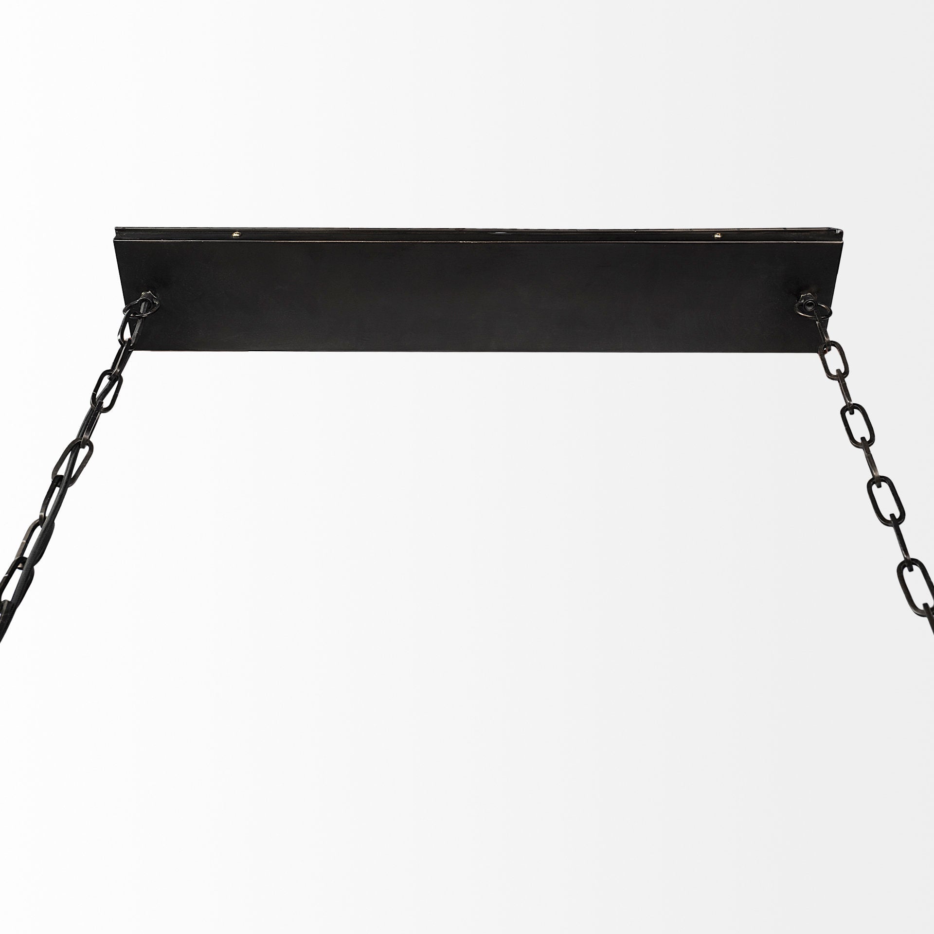 Mercana Josie 42" x 14.5" x 20" Chandelier