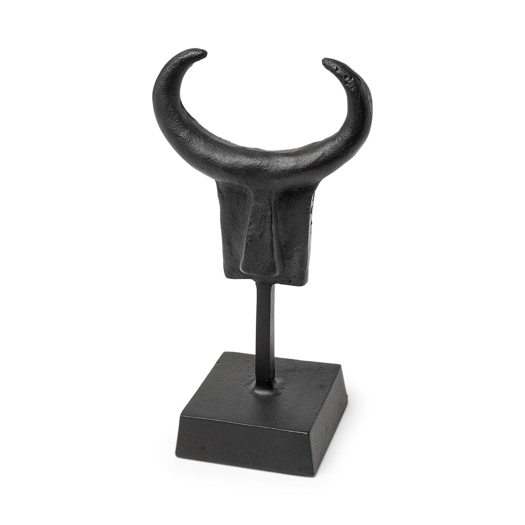 Mercana Caleb 3.5" x 5" x 9" Decorative Object