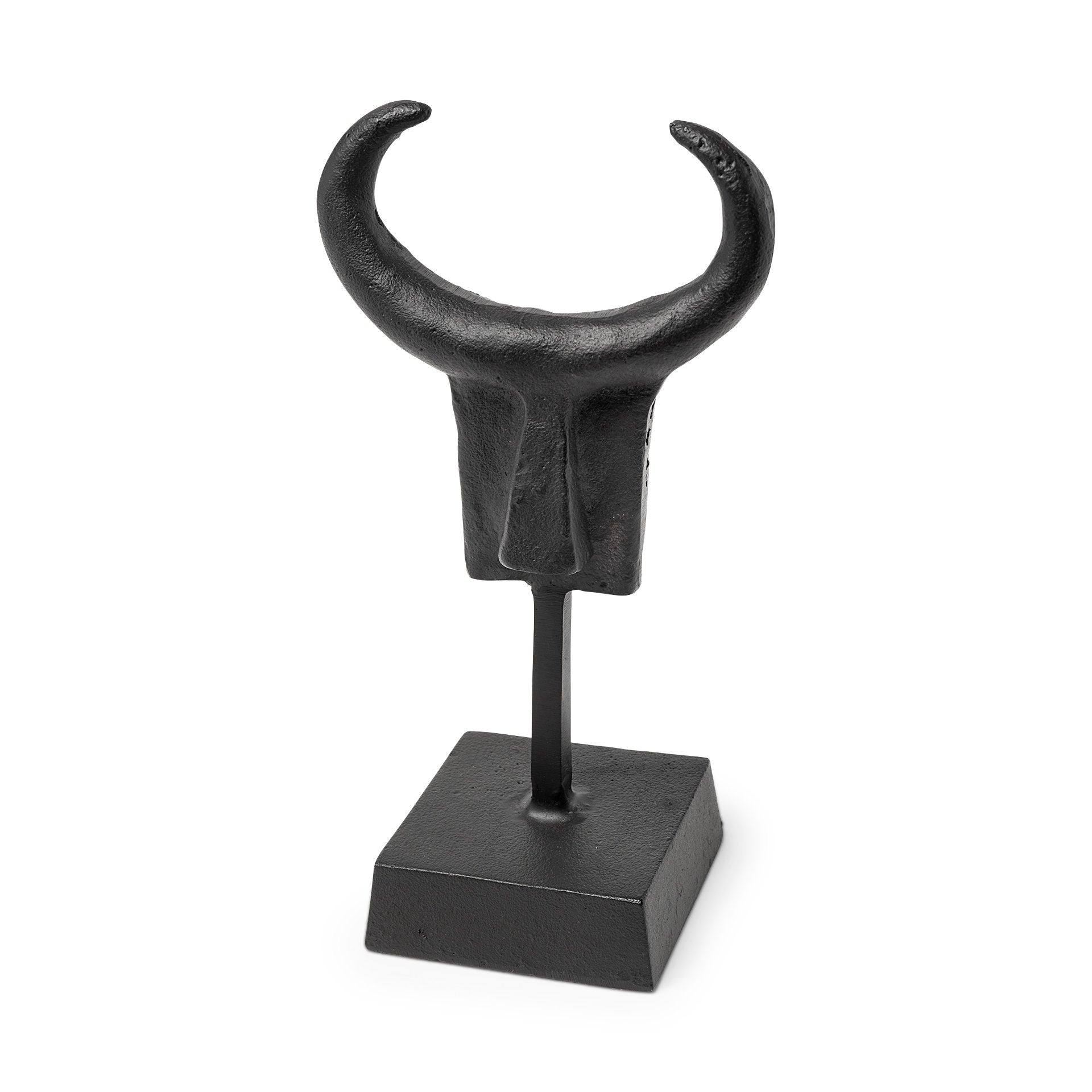 Mercana Caleb 3.5" x 5" x 9" Decorative Object