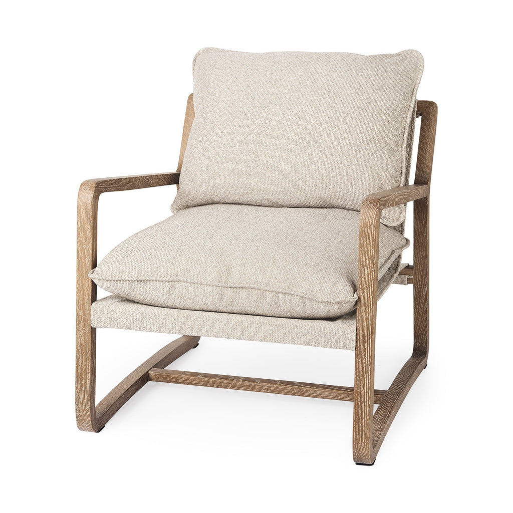 Mercana Brayden 28.3" x 34.1" x 35" Side Chair