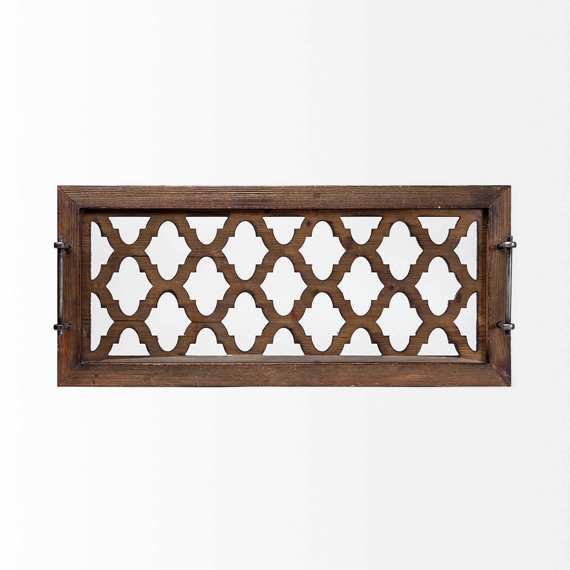 Mercana Stotonic 35" x 15.7" x 3.5" Tray