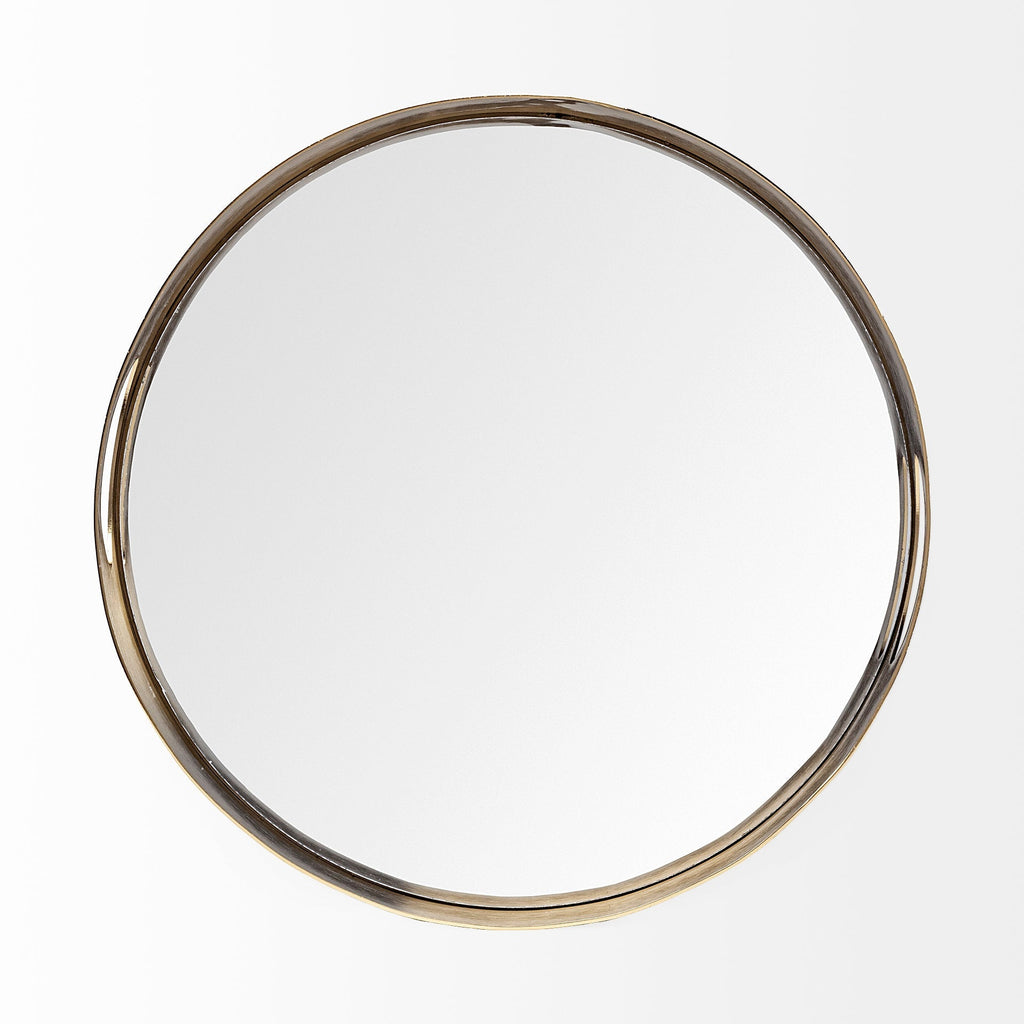 Mercana Serkis 15.3" x 15.3" x 2.5" Tray