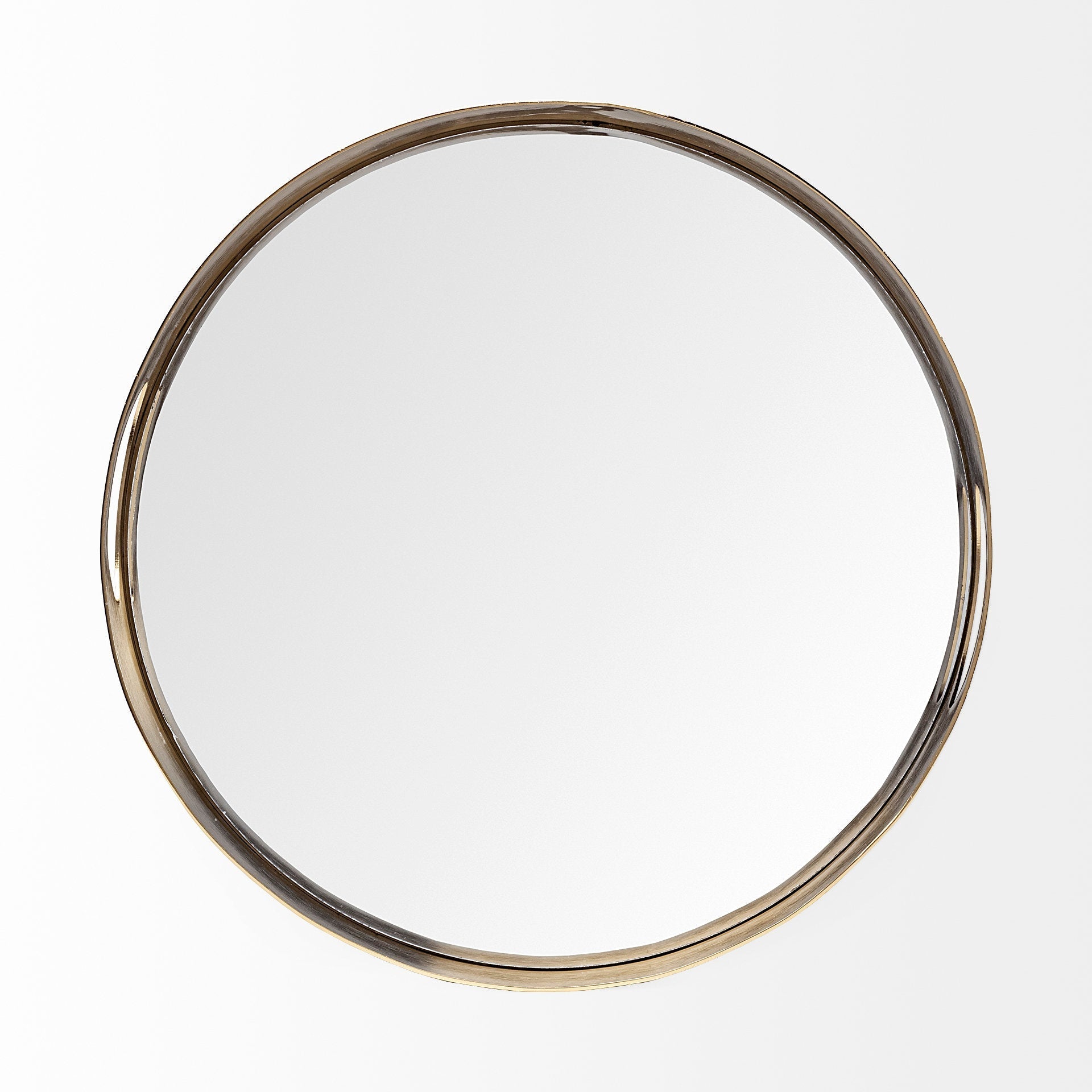 Mercana Serkis 15.3" x 15.3" x 2.5" Tray