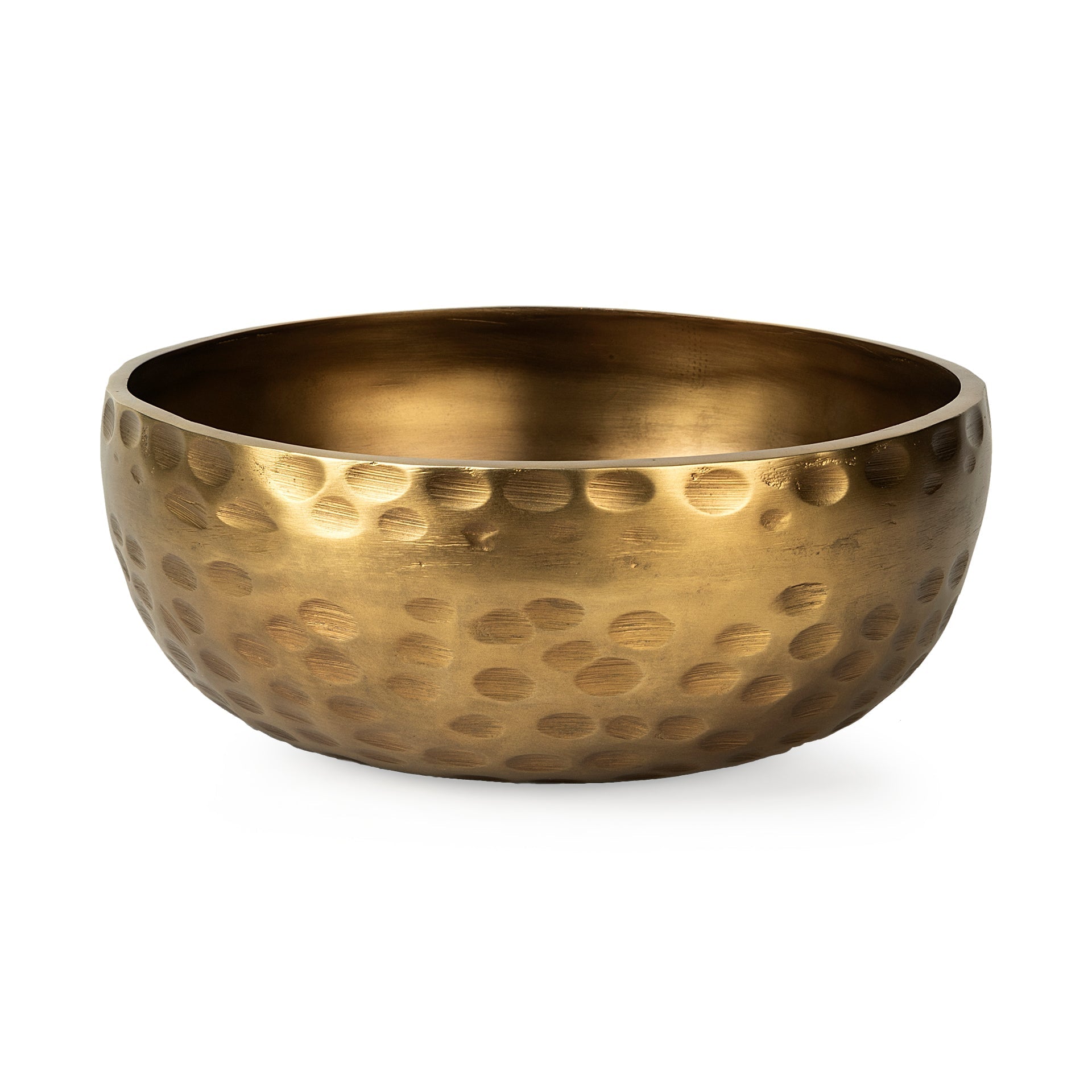 Mercana Karmel 11.4" x 11.4" x 3.9" Bowl