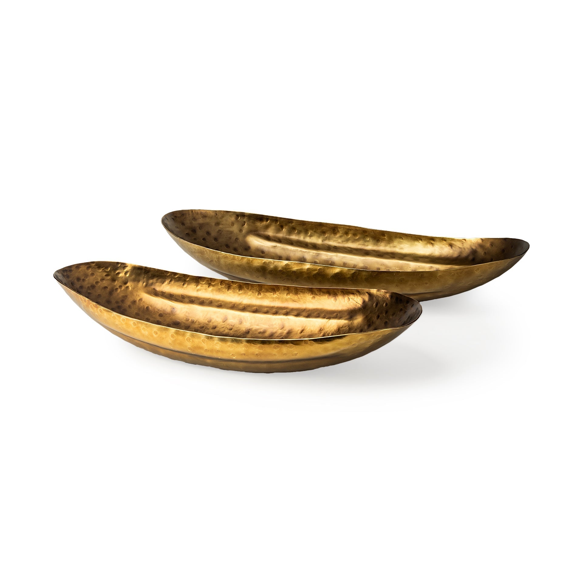 Mercana Karmen 28.7" x 11.8" x 5.1" Bowl