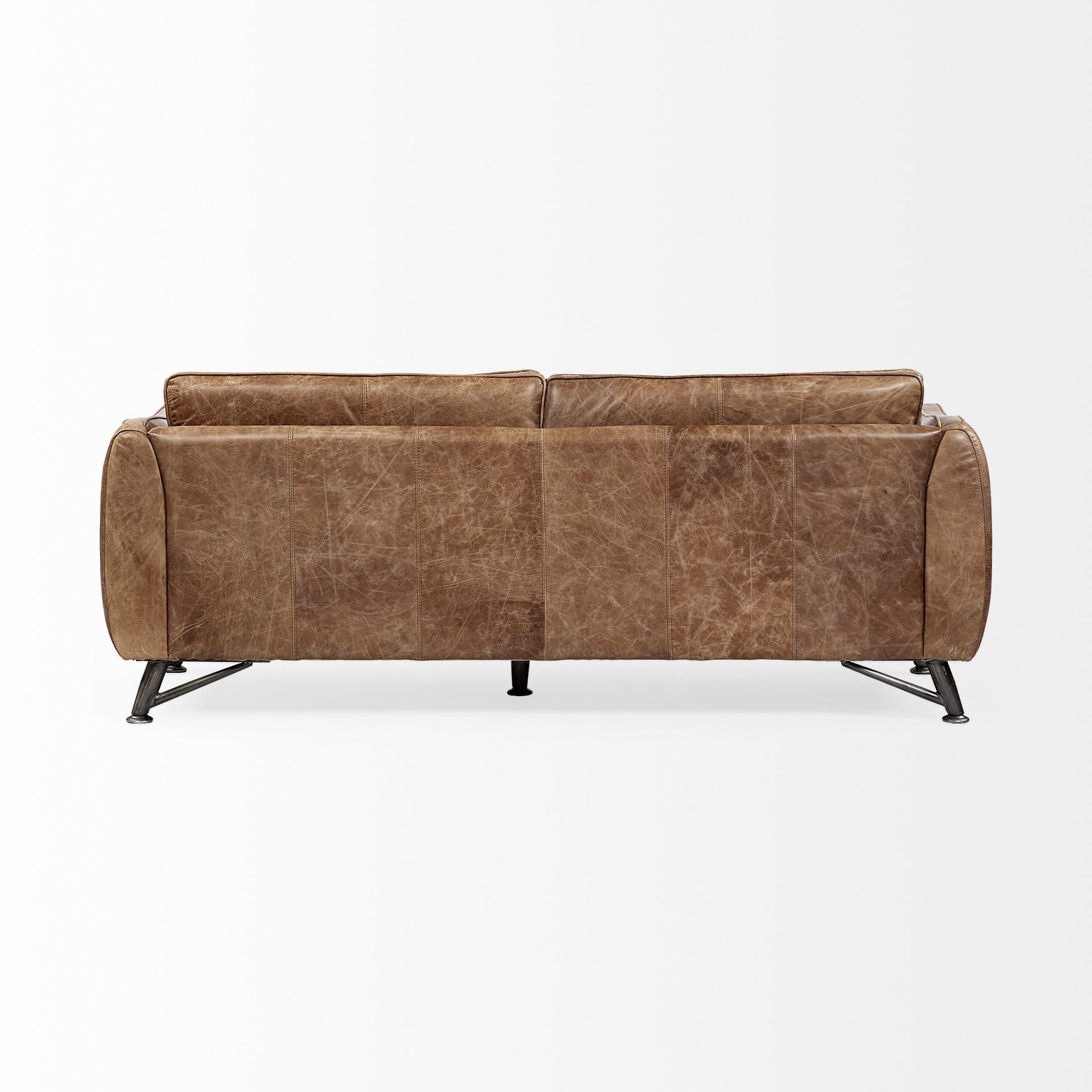 Mercana Cobain 83.5" x 34.5" x 33.5" Standard Sofa