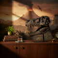 Mercana Jurassic 19" x 11" x 20" Resin Decorative Object