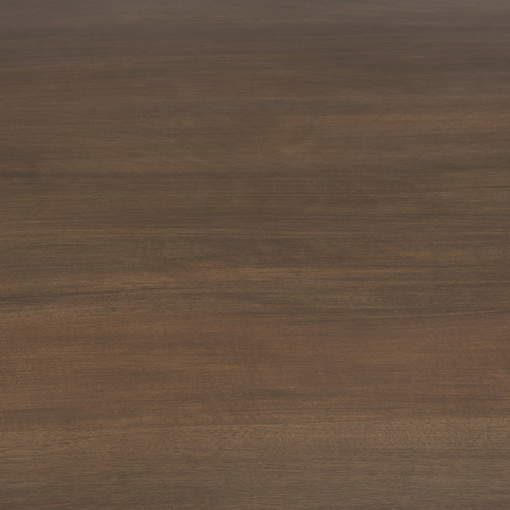 Mercana Nicholas 72" x 39" x 30" Solid Wood Dining Table