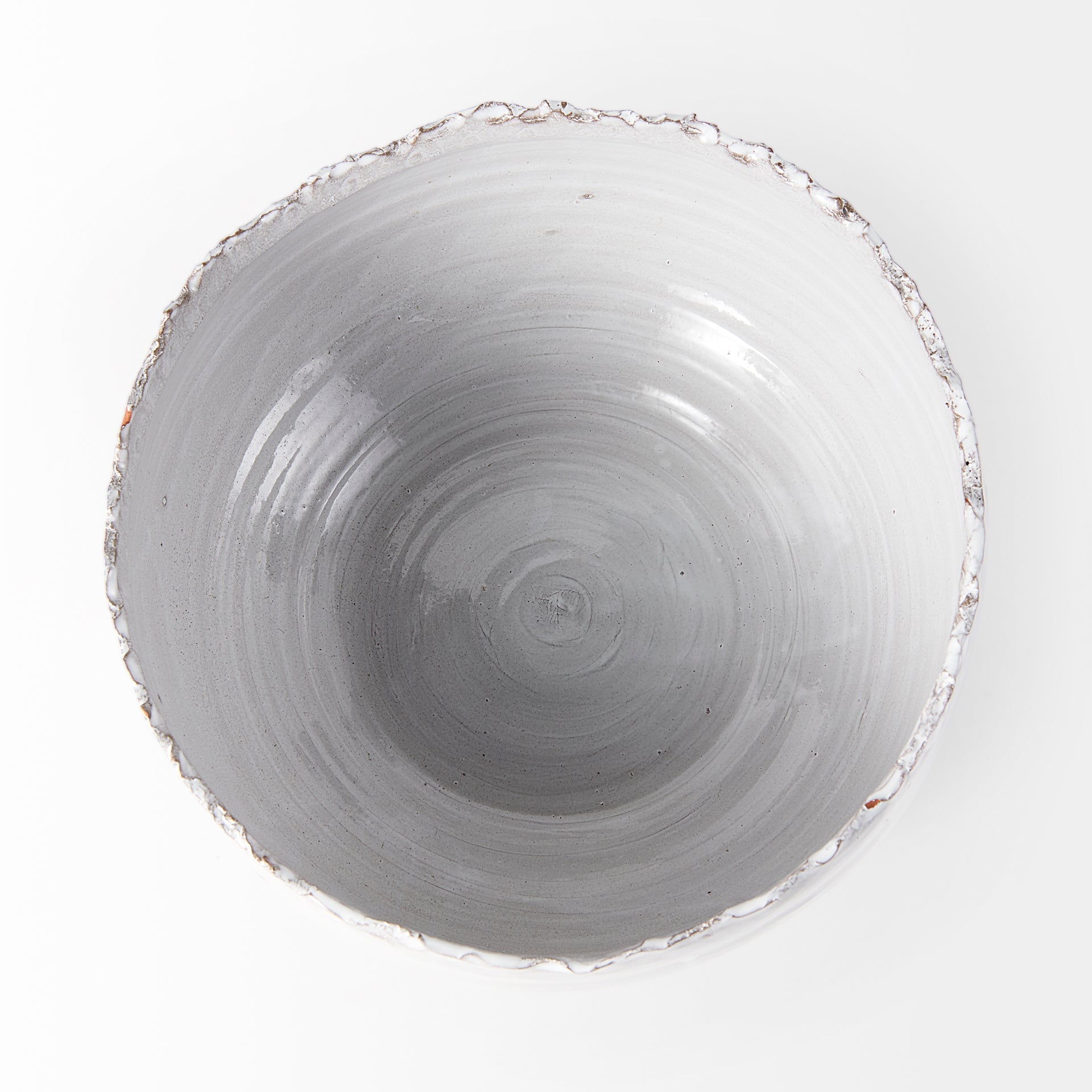 Mercana Larsen 12.8" x 12.8" x 5.1" Bowl