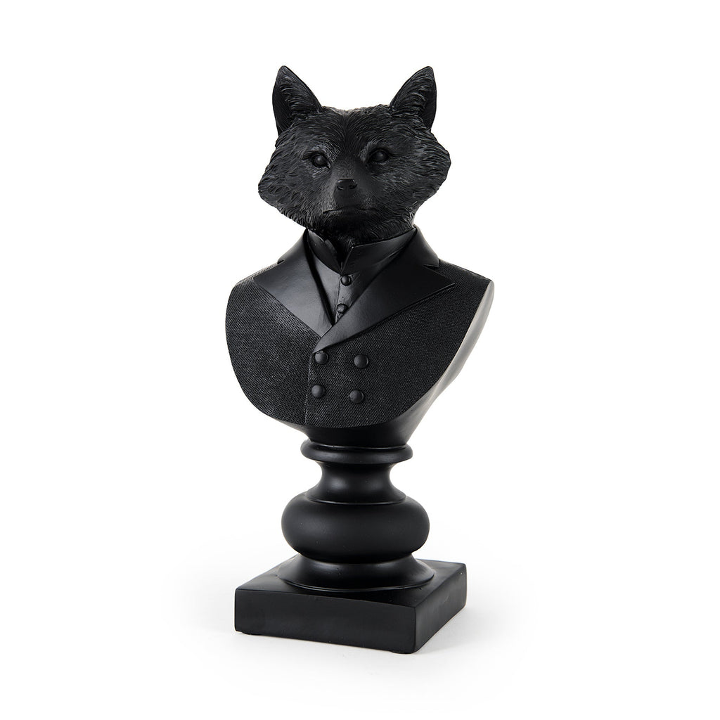 Mercana Murray 6" x 4.5" x 13" Resin Decorative Object