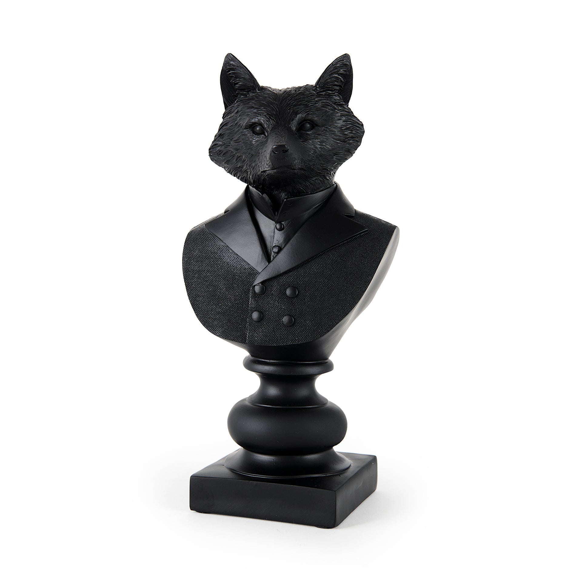 Mercana Murray 6" x 4.5" x 13" Resin Decorative Object