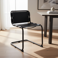 Mercana Berbick 20.5" x 24" x 33" Metal Dining Chair