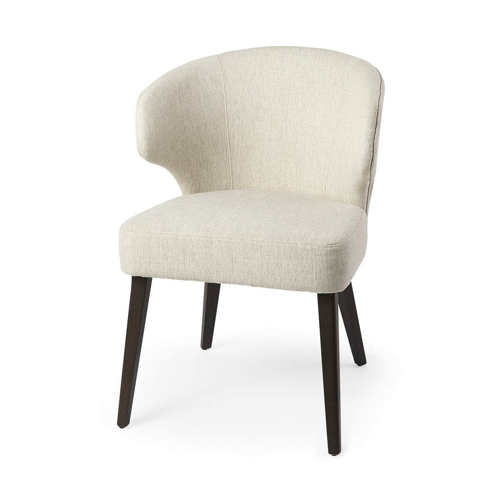 Mercana Niles 21.7" x 25" x 31.9" Dining Chair