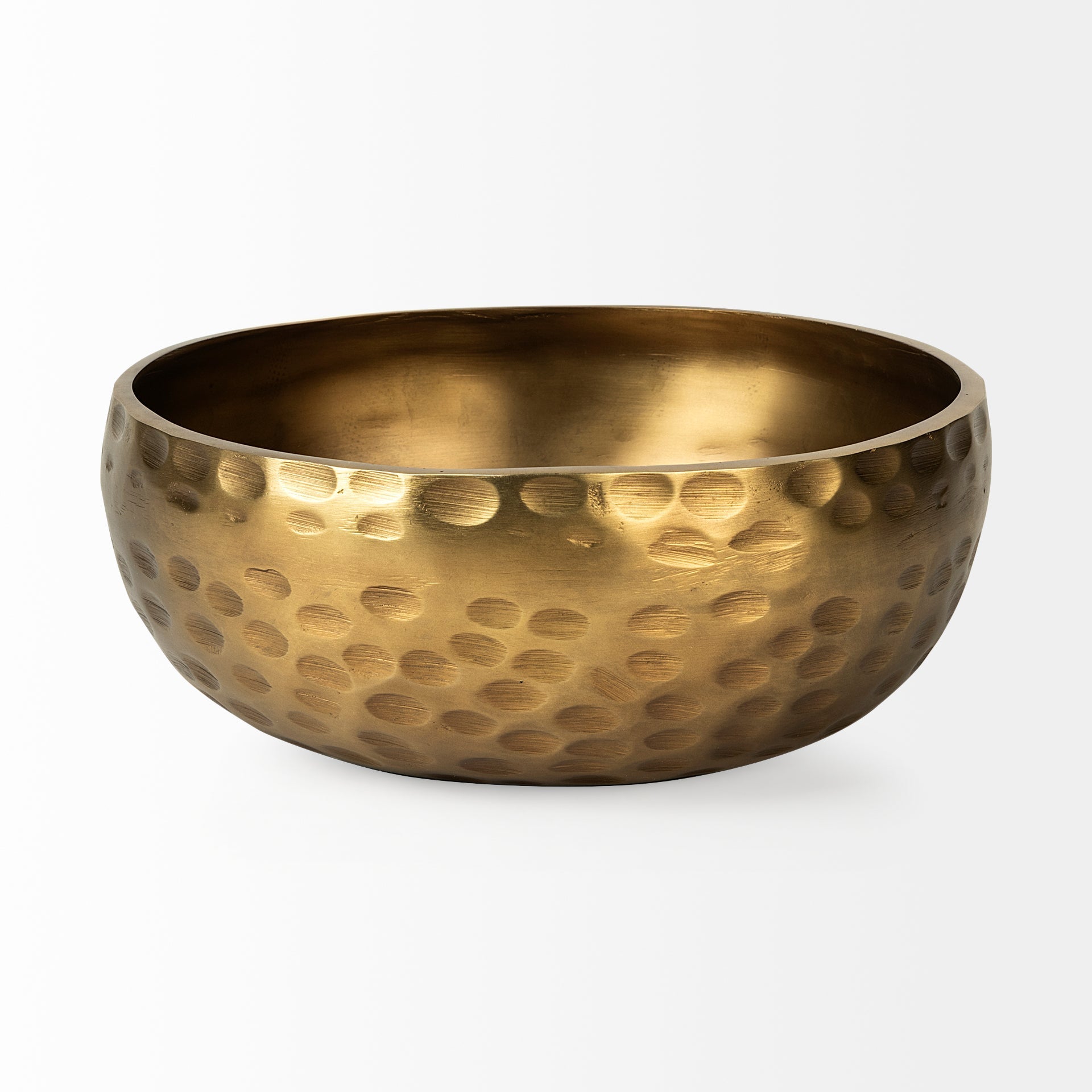 Mercana Karmel 11.4" x 11.4" x 3.9" Bowl