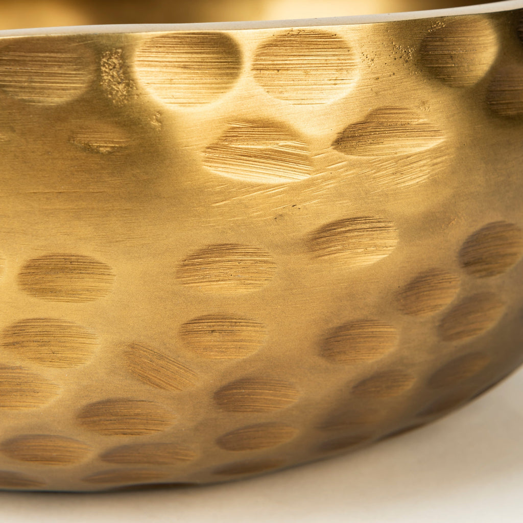 Mercana Karmel 11.4" x 11.4" x 3.9" Bowl