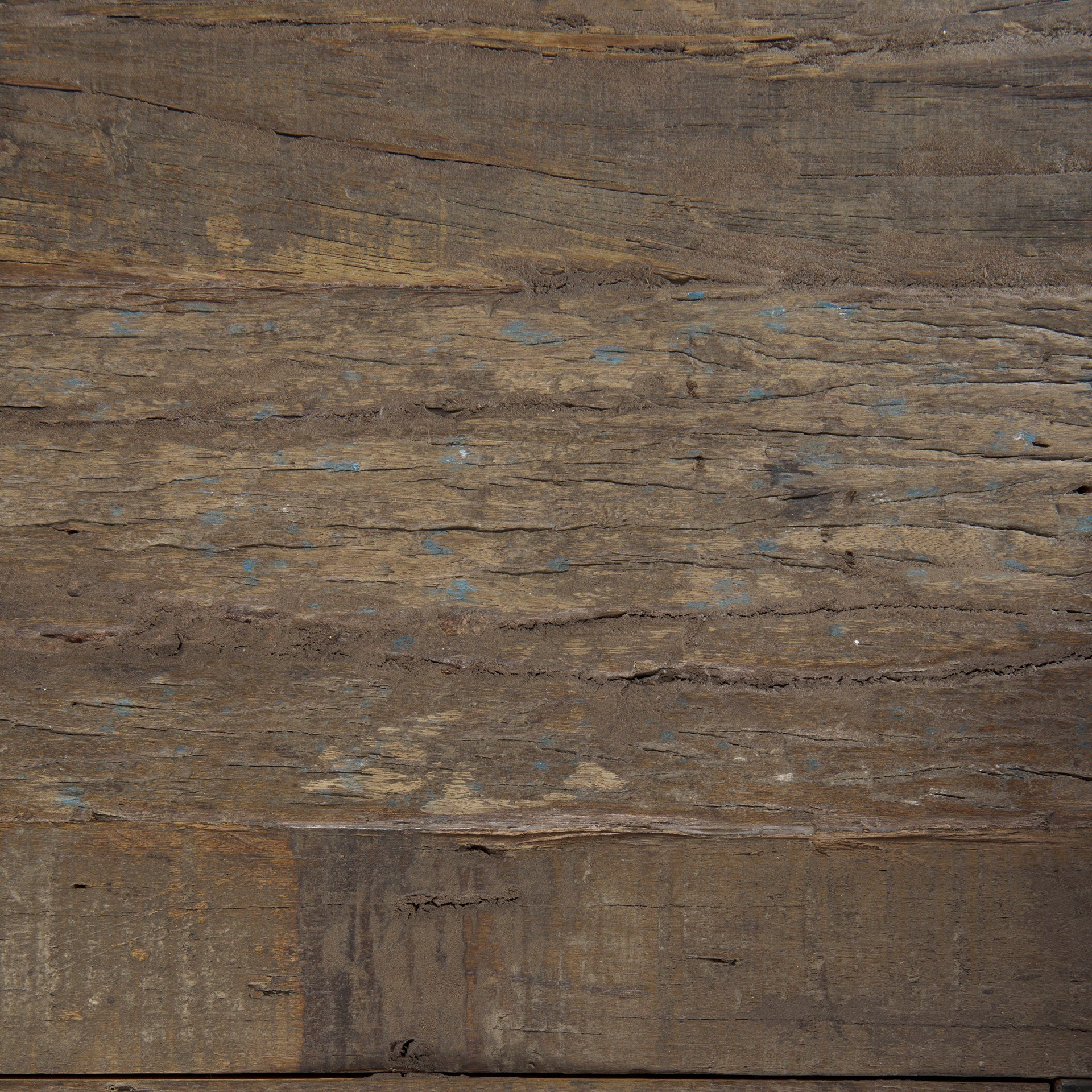 Mercana Esagono 48" x 48" x 15" Coffee Table