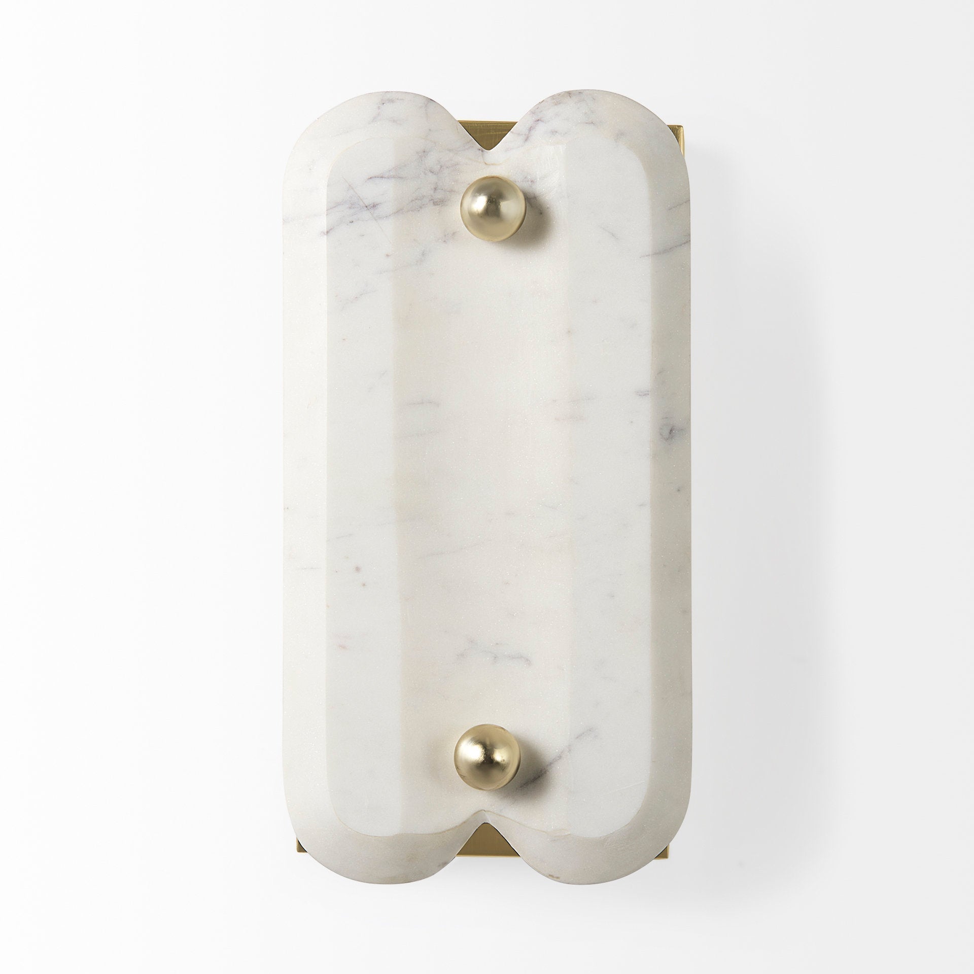 Mercana Stein 5" x 6" x 12" Wall Sconce