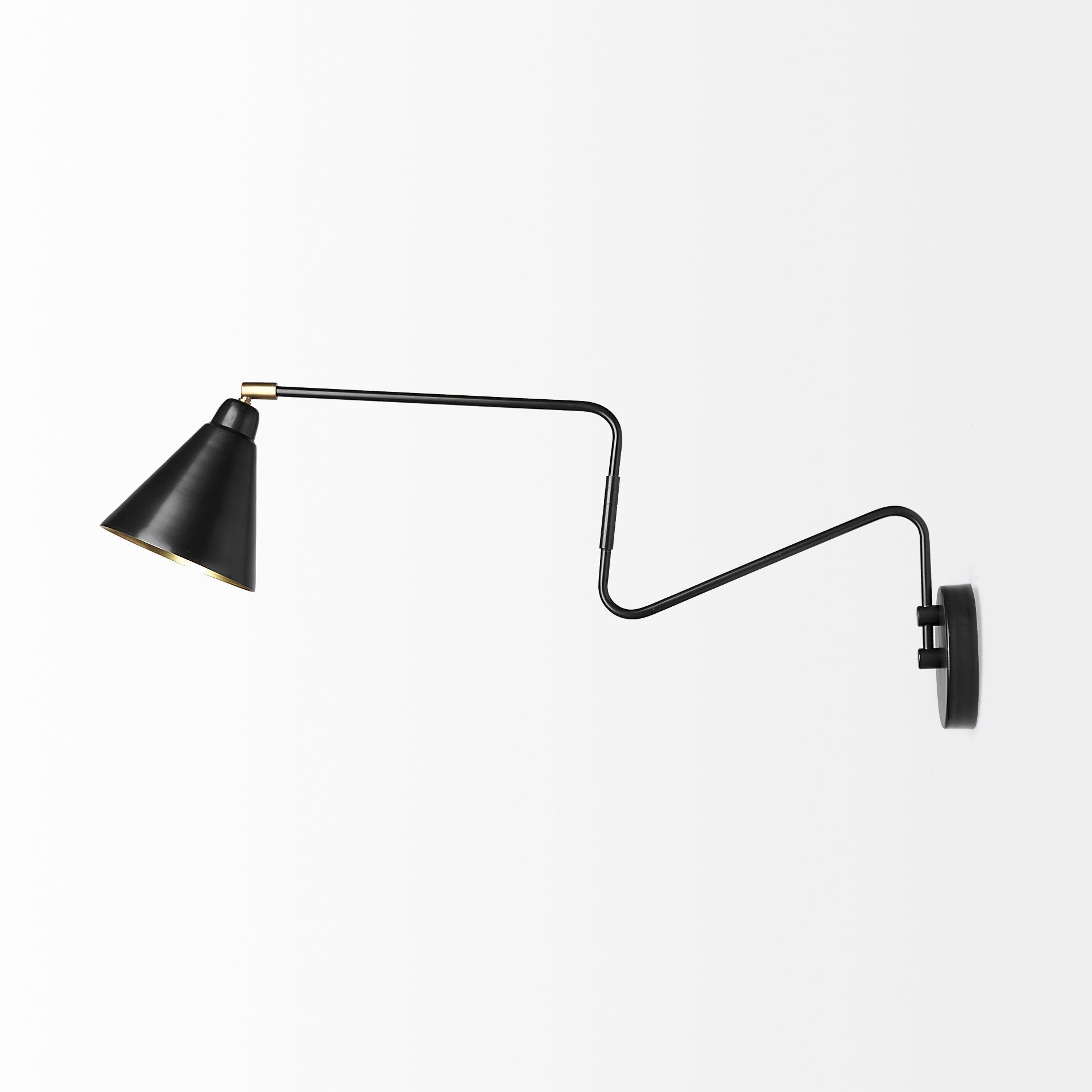 Mercana Cobalt 6" x 32" x 12" Wall Sconce