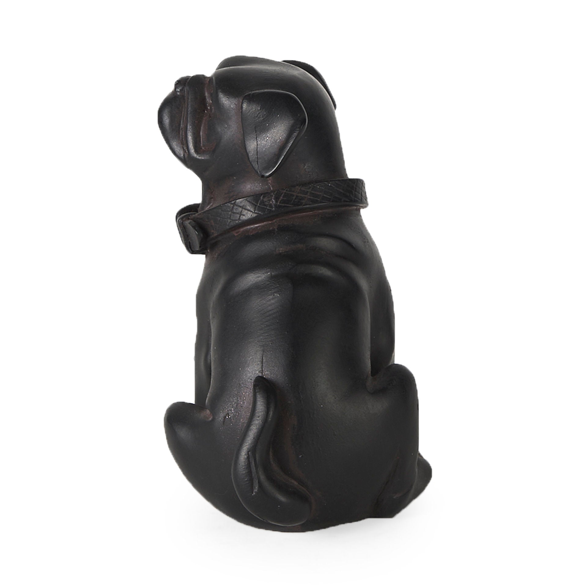 Mercana Hugo 3.5" x 5" x 6" Resin Decorative Object