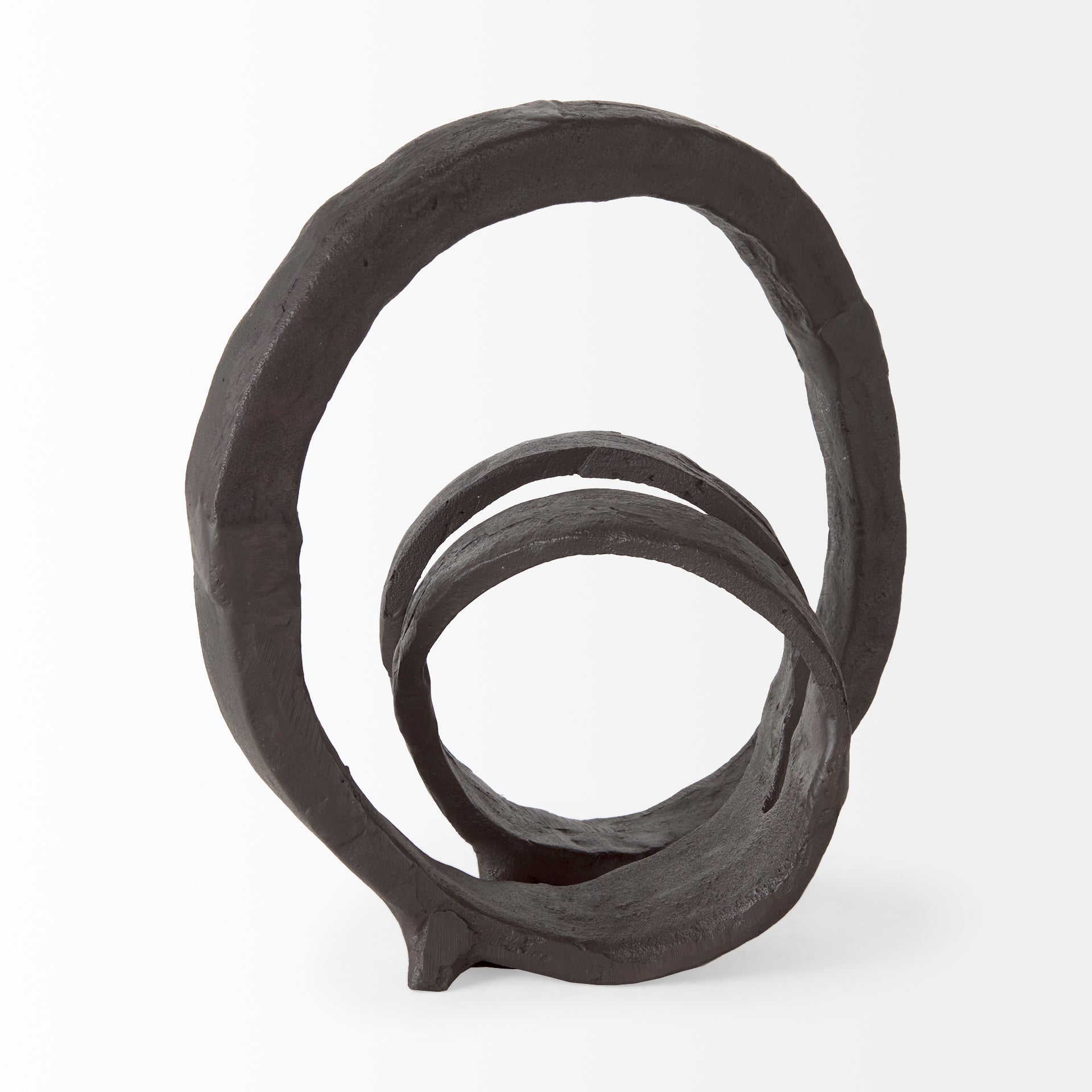 Mercana Stanislaw 8.3" x 4.7" x 8.3" Decorative Object