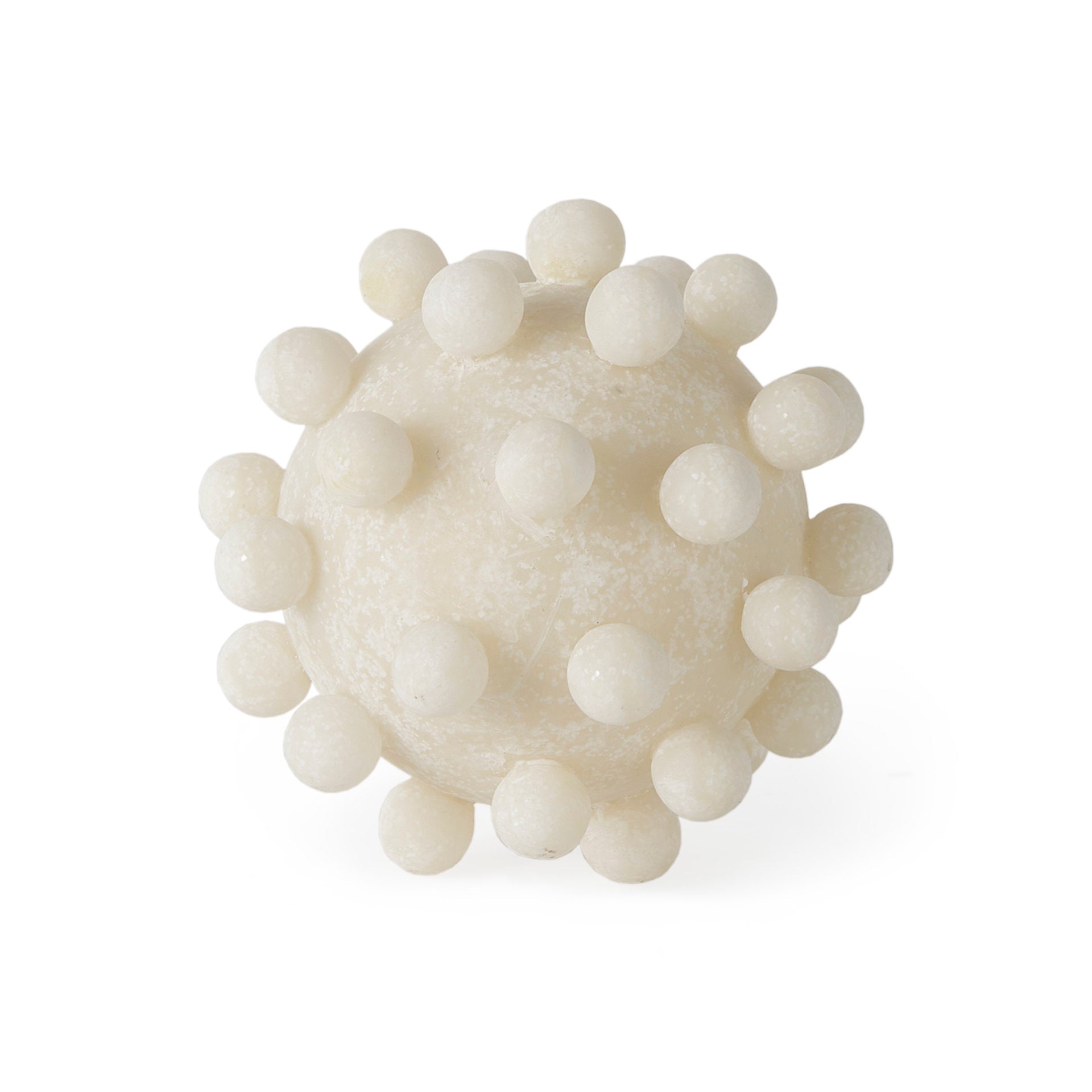 Mercana Malo 4.7" x 4.7" x 4.7" Resin Decorative Object