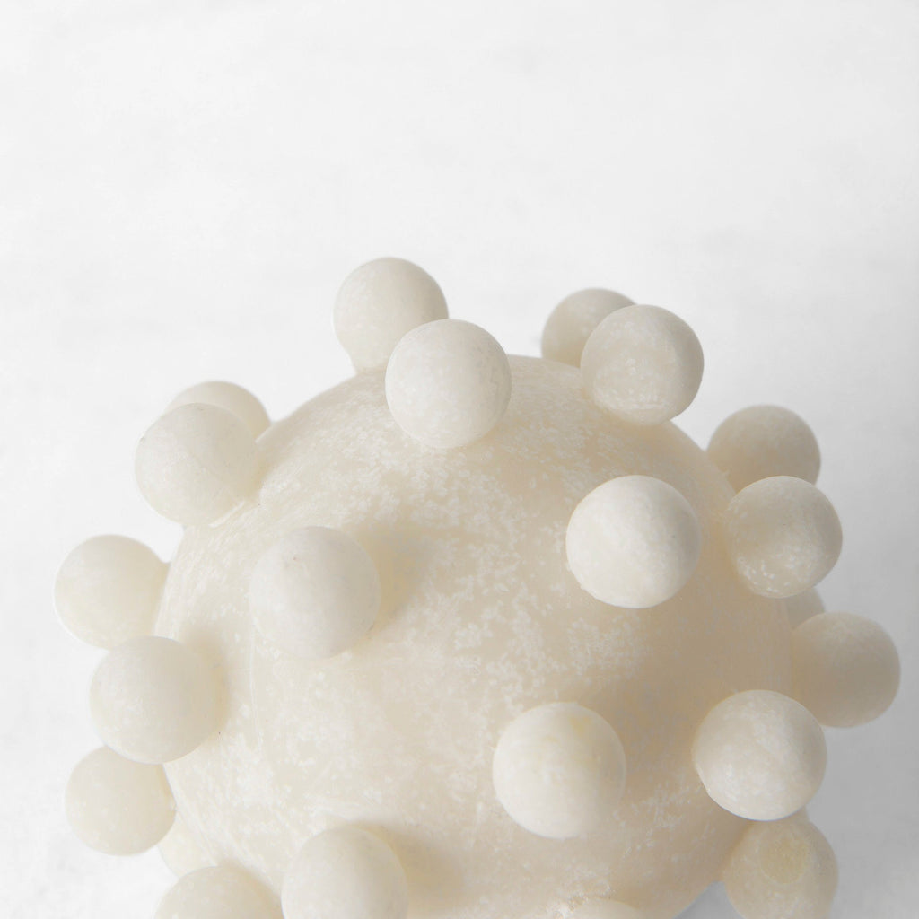 Mercana Malo 4.7" x 4.7" x 4.7" Resin Decorative Object