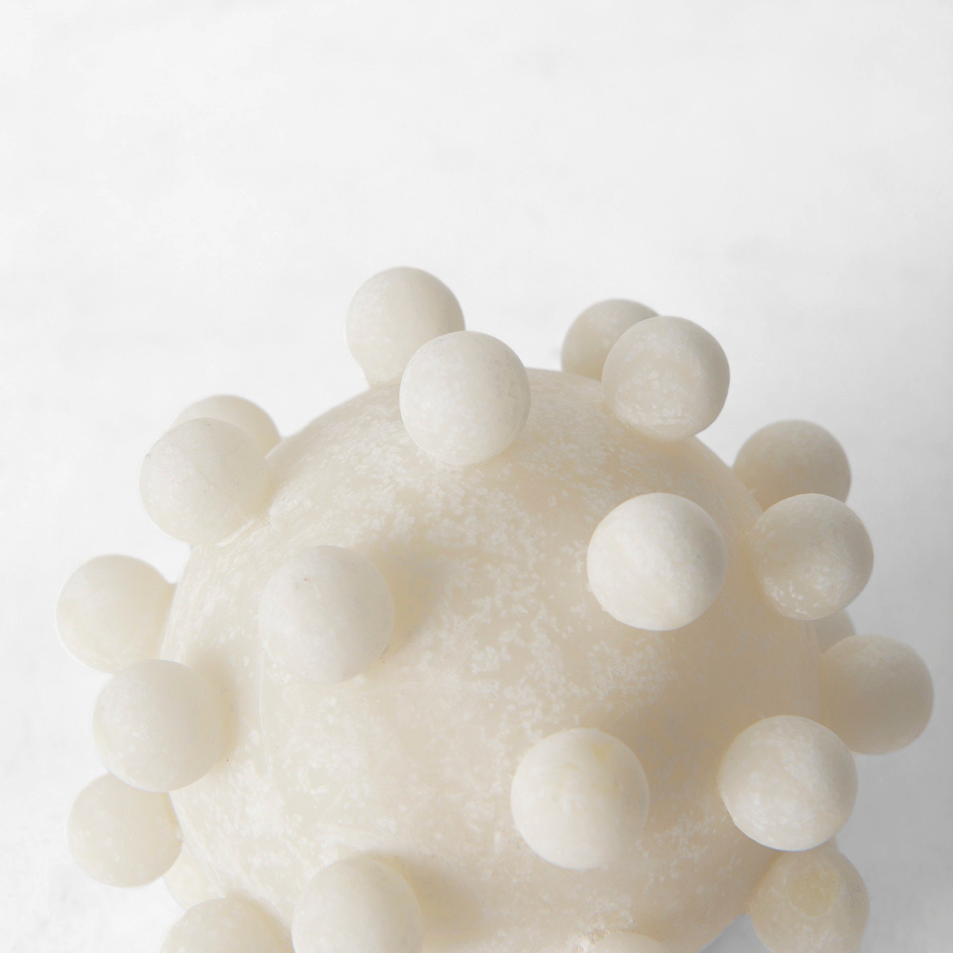 Mercana Malo 4.7" x 4.7" x 4.7" Resin Decorative Object