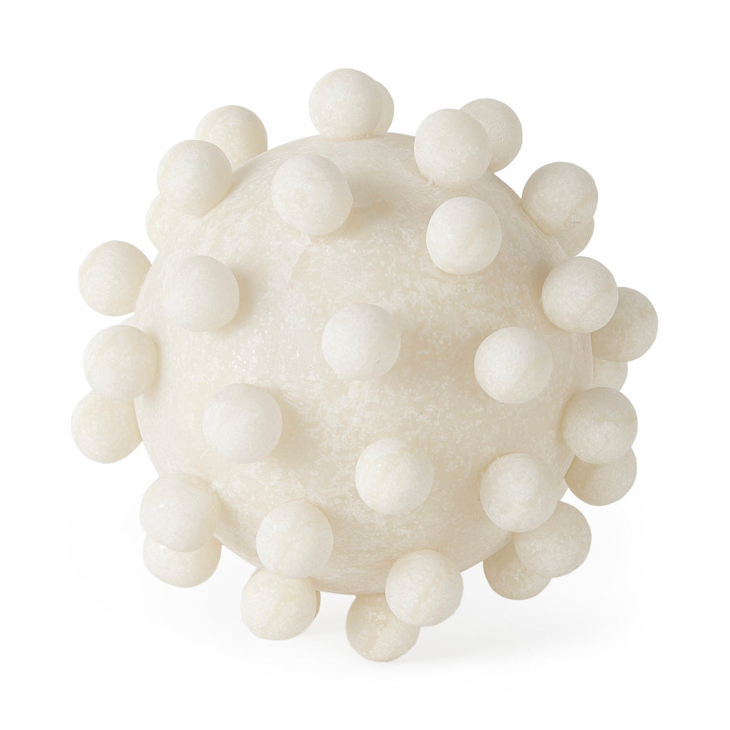 Mercana Malo 5.9" x 5.9" x 5.9" Resin Decorative Object