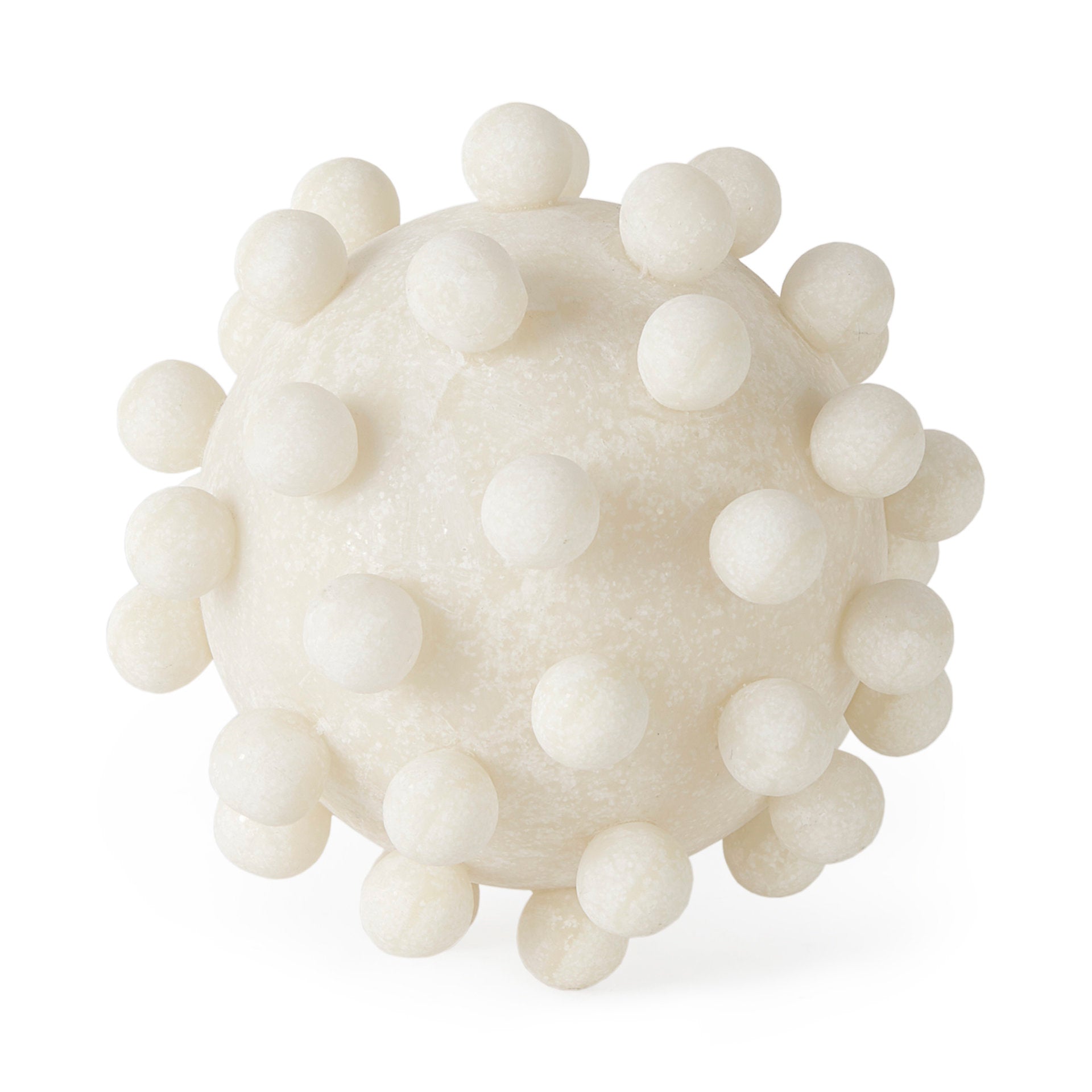 Mercana Malo 5.9" x 5.9" x 5.9" Resin Decorative Object