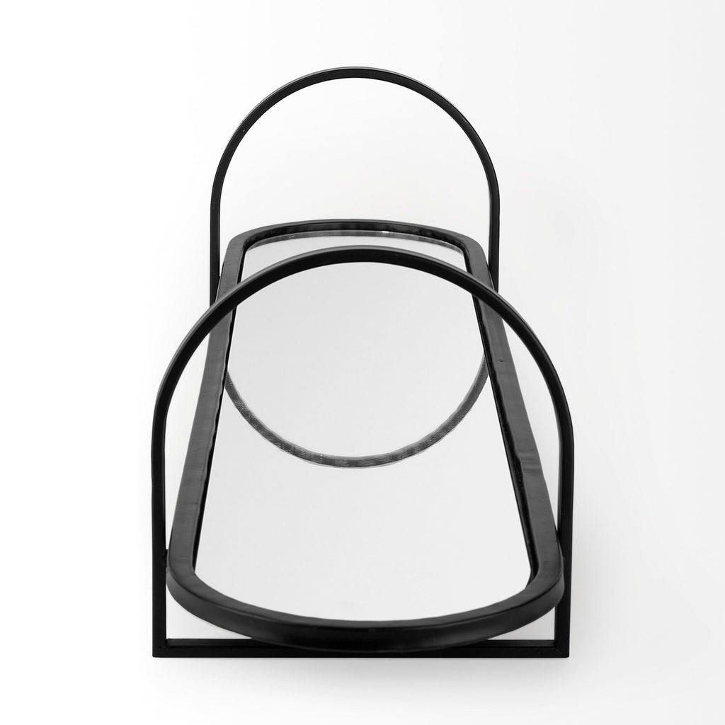 Mercana Evianna 29.9" x 7.1" x 7.1" Tray