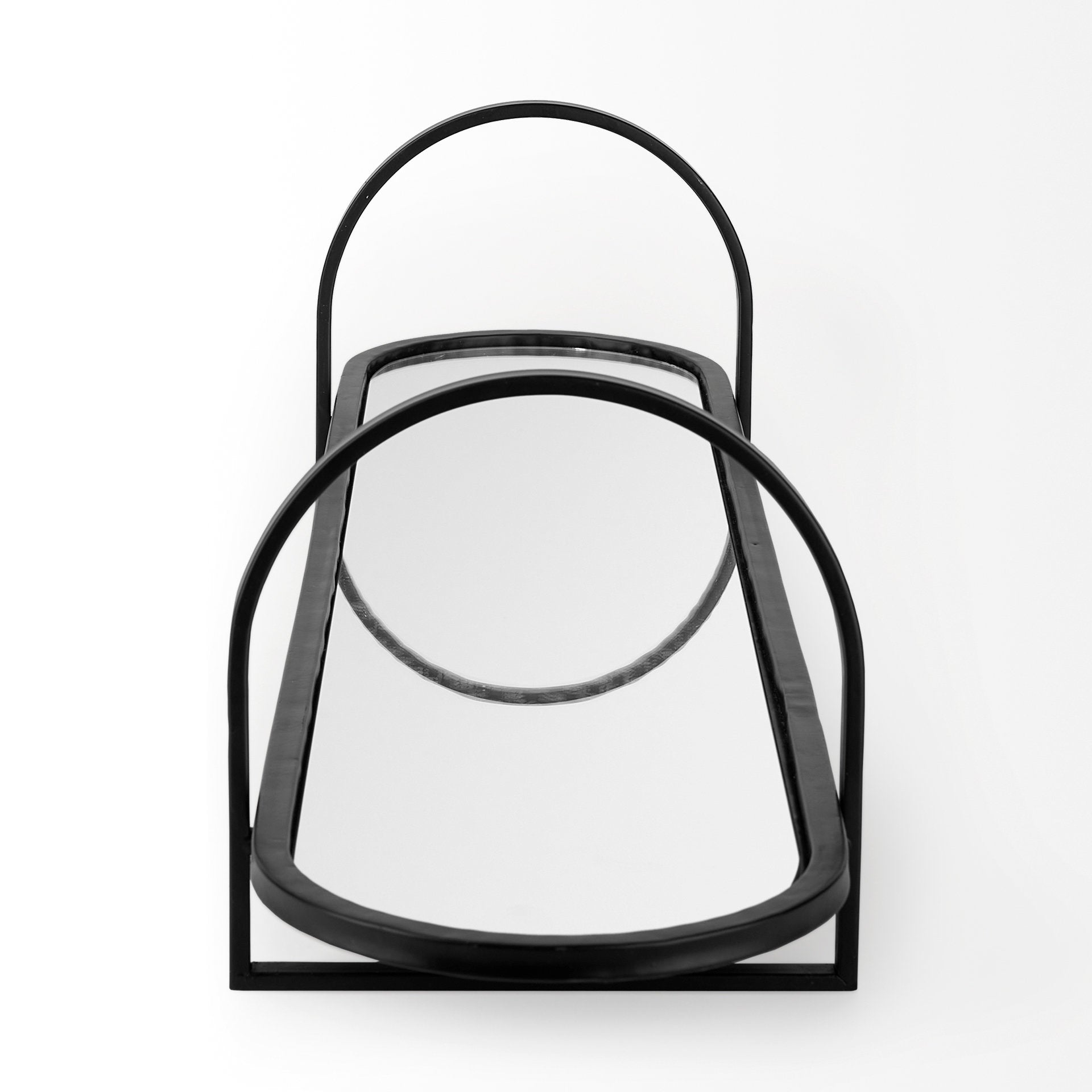 Mercana Evianna 29.9" x 7.1" x 7.1" Tray