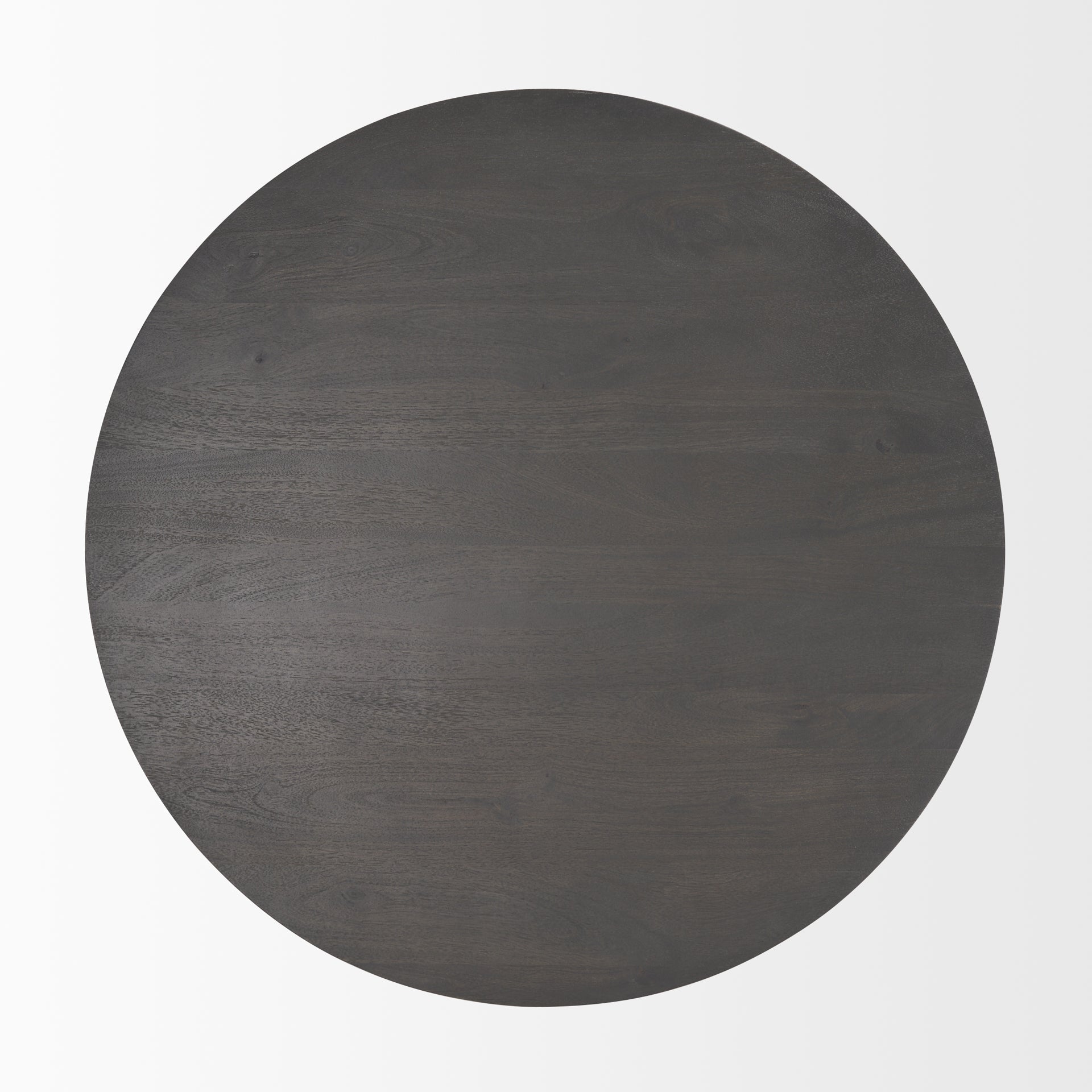 Mercana Maxwell 34" x 34" x 16" Solid Wood Coffee Table