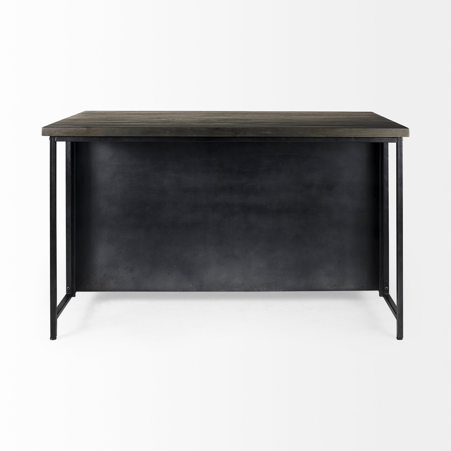 Mercana Dimitra 62" x 32" x 36" Kitchen Island