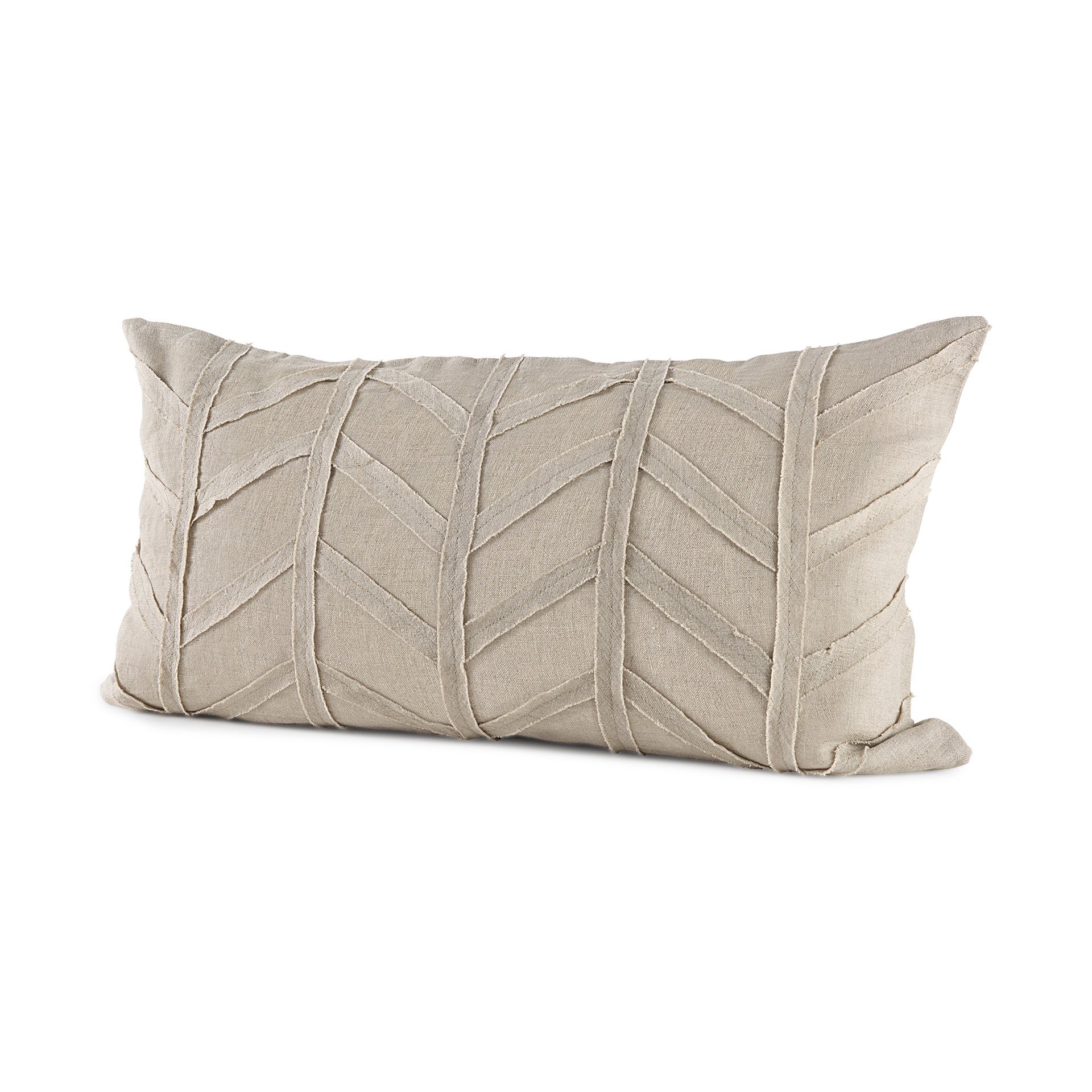Mercana Ivivva 14" x 26" x 0.2" Fabric Pillow cover