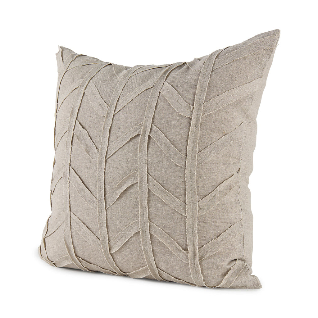 Mercana Ivivva 20" x 20" x 0.2" Fabric Pillow cover