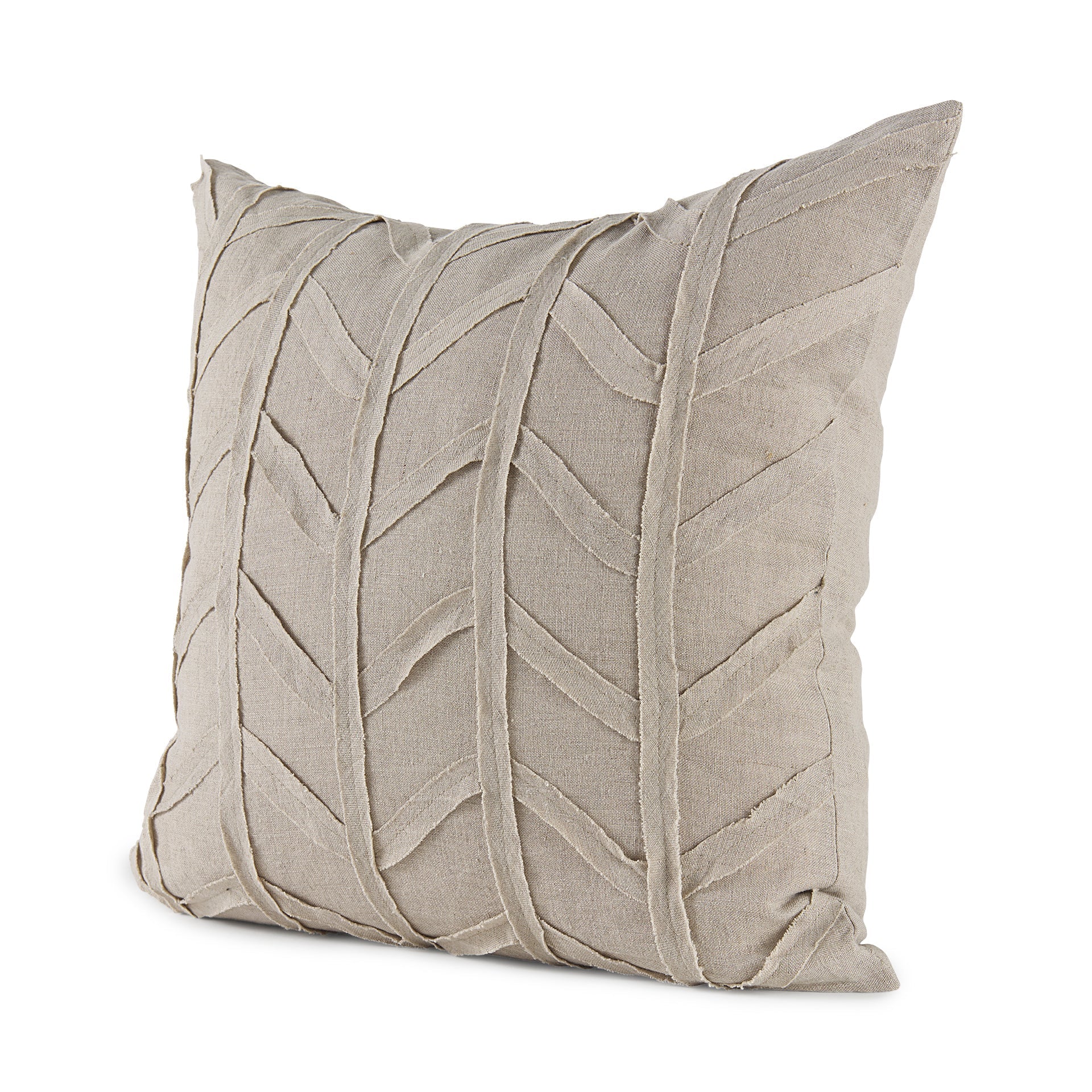 Mercana Ivivva 20" x 20" x 0.2" Fabric Pillow cover
