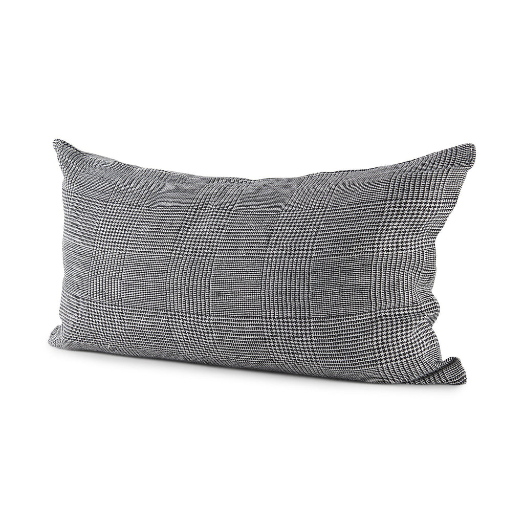 Mercana Ramone 14" x 26" x 0.2" Fabric Pillow cover