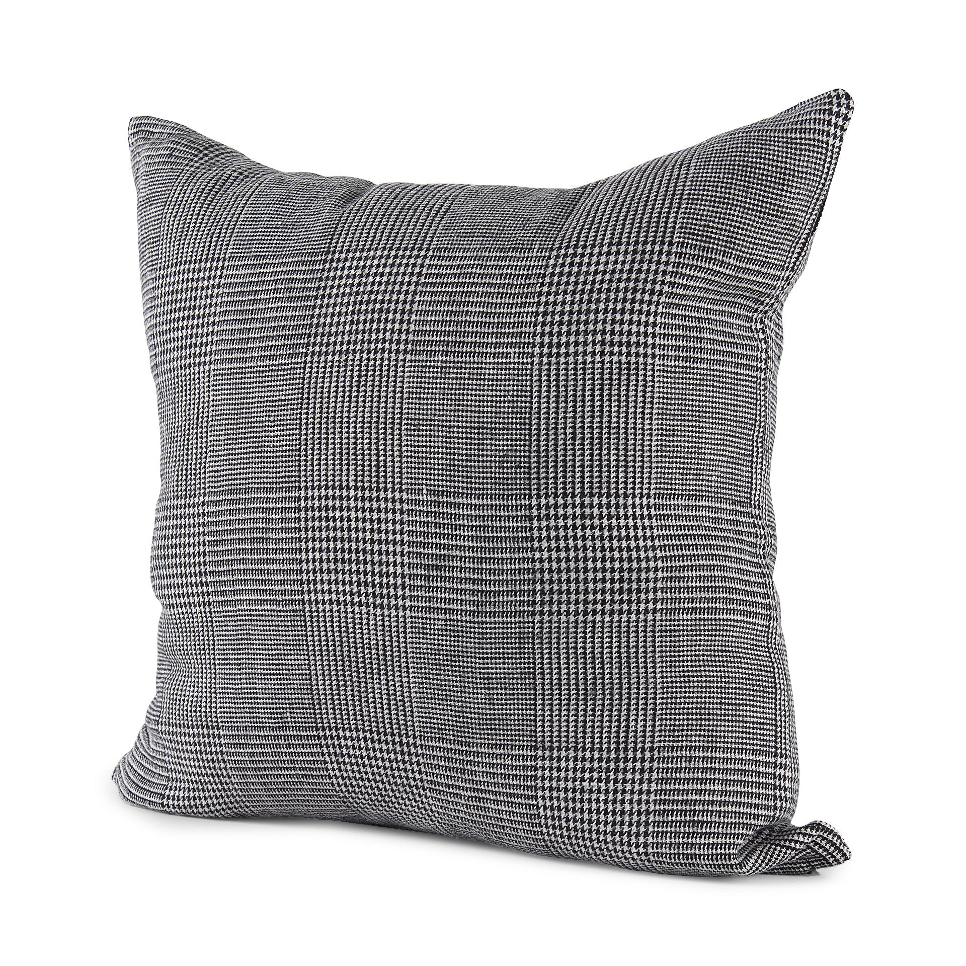 Mercana Ramone 20" x 20" x 0.2" Linen Pillow cover